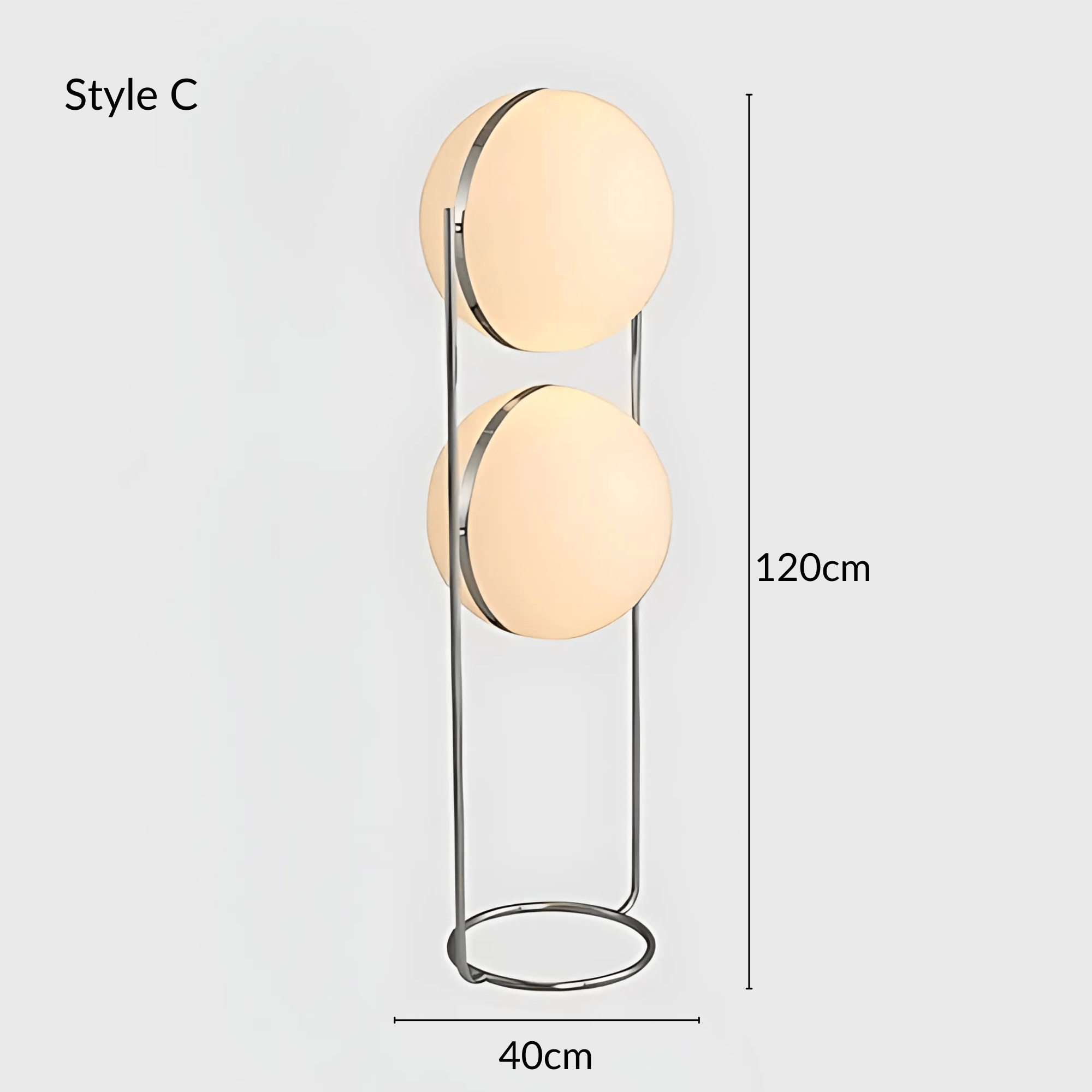 Aura Collection - Tabby Lighting