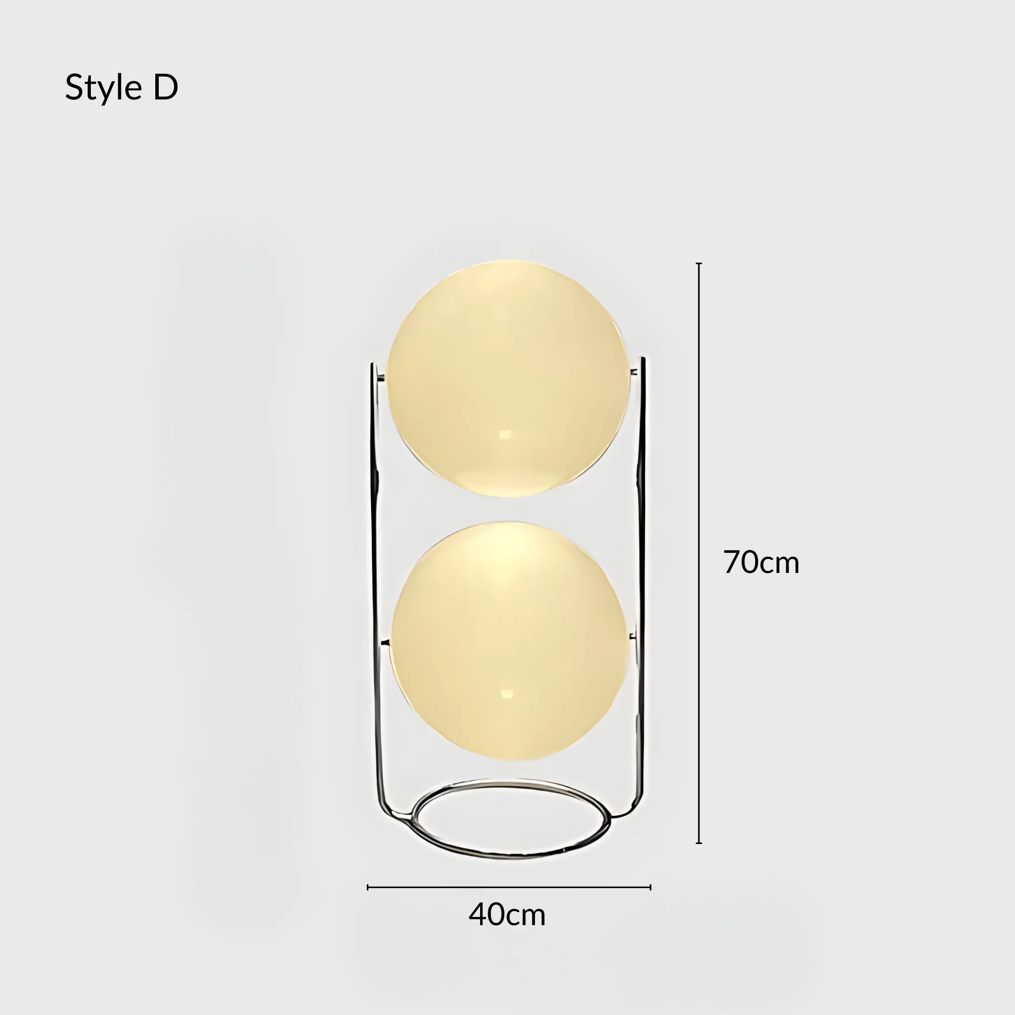 Aura Collection - Tabby Lighting