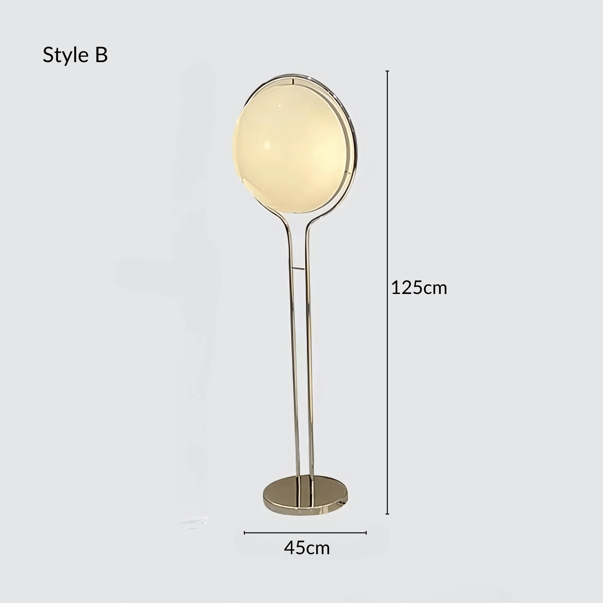 Aura Collection - Tabby Lighting