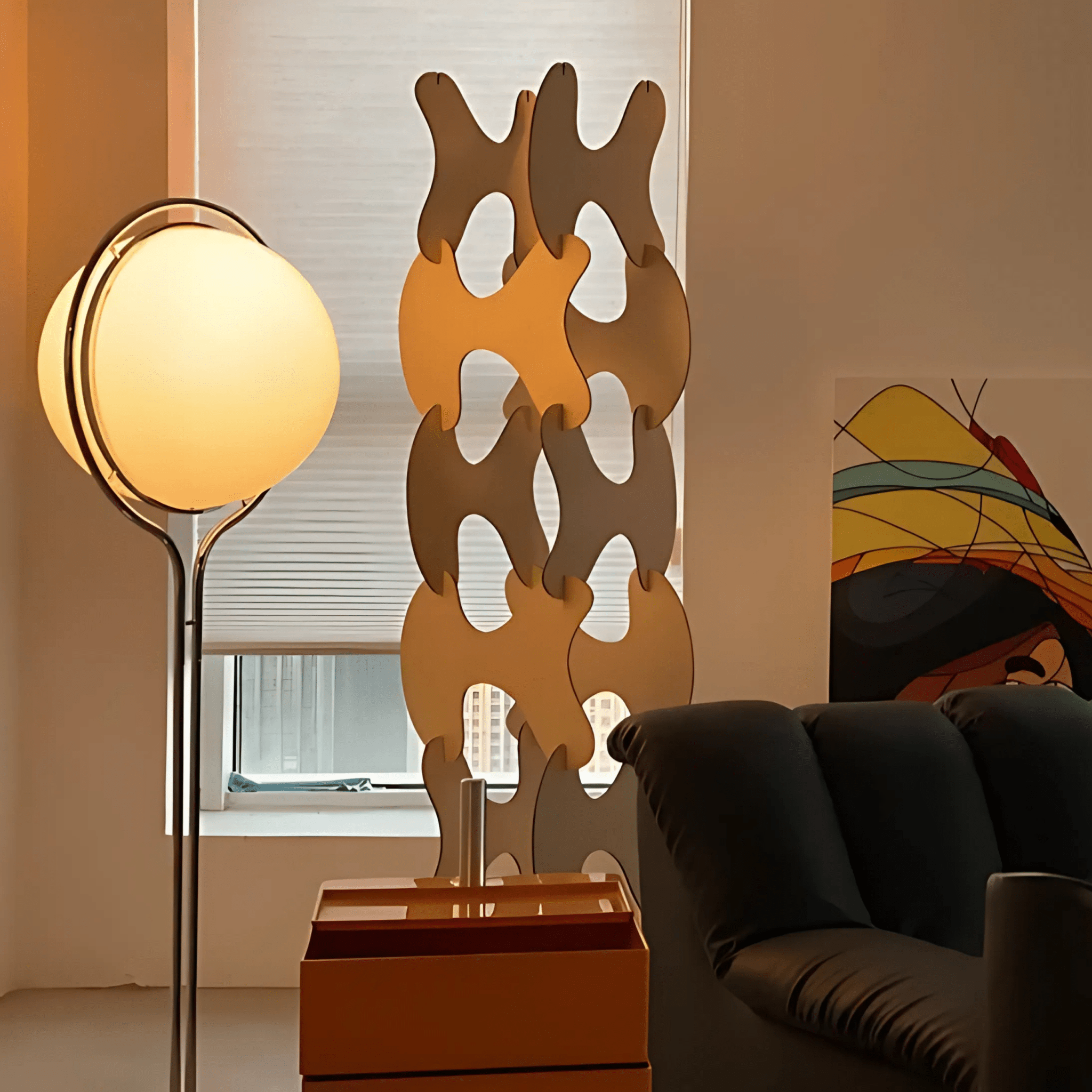 Aura Collection - Tabby Lighting