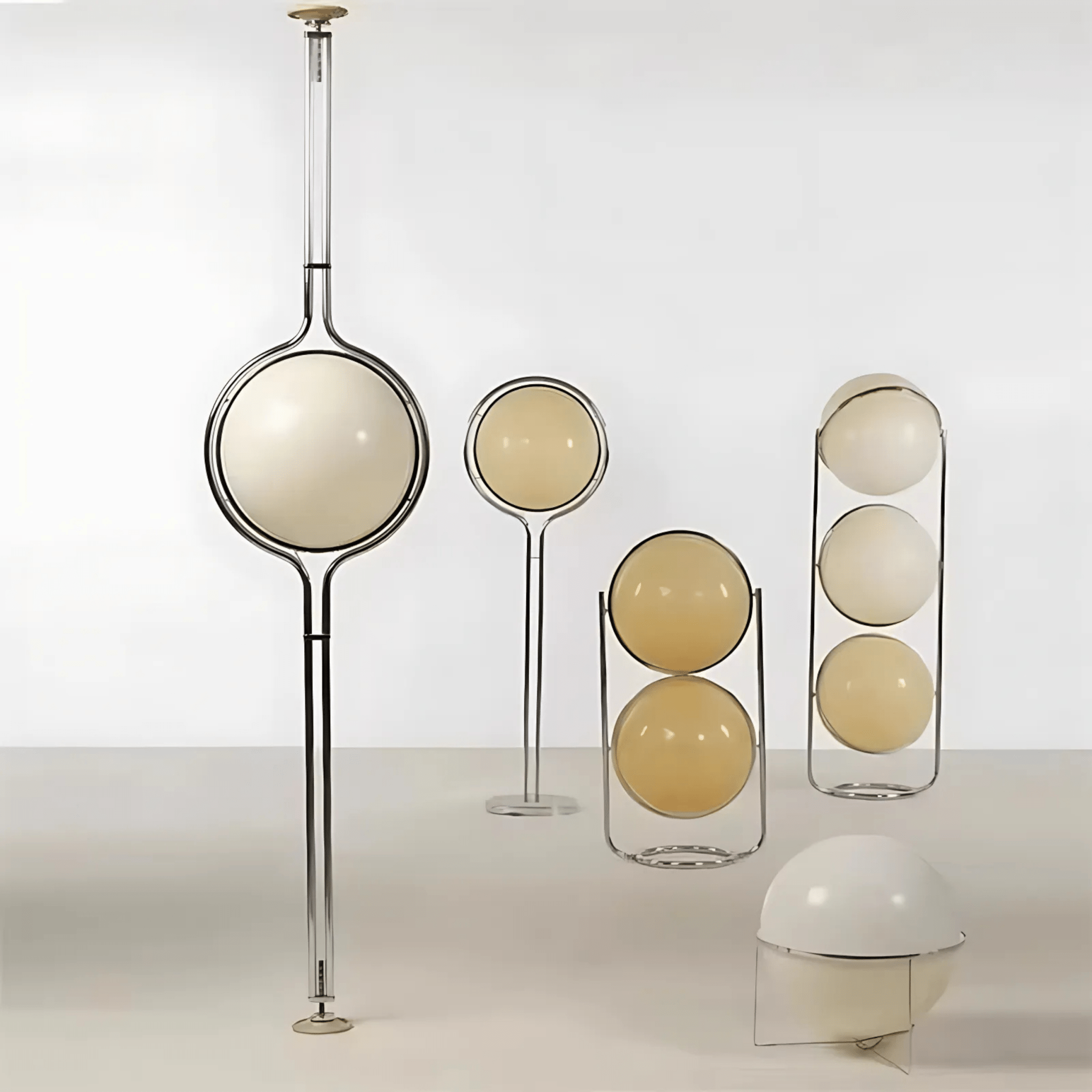 Aura Collection - Tabby Lighting