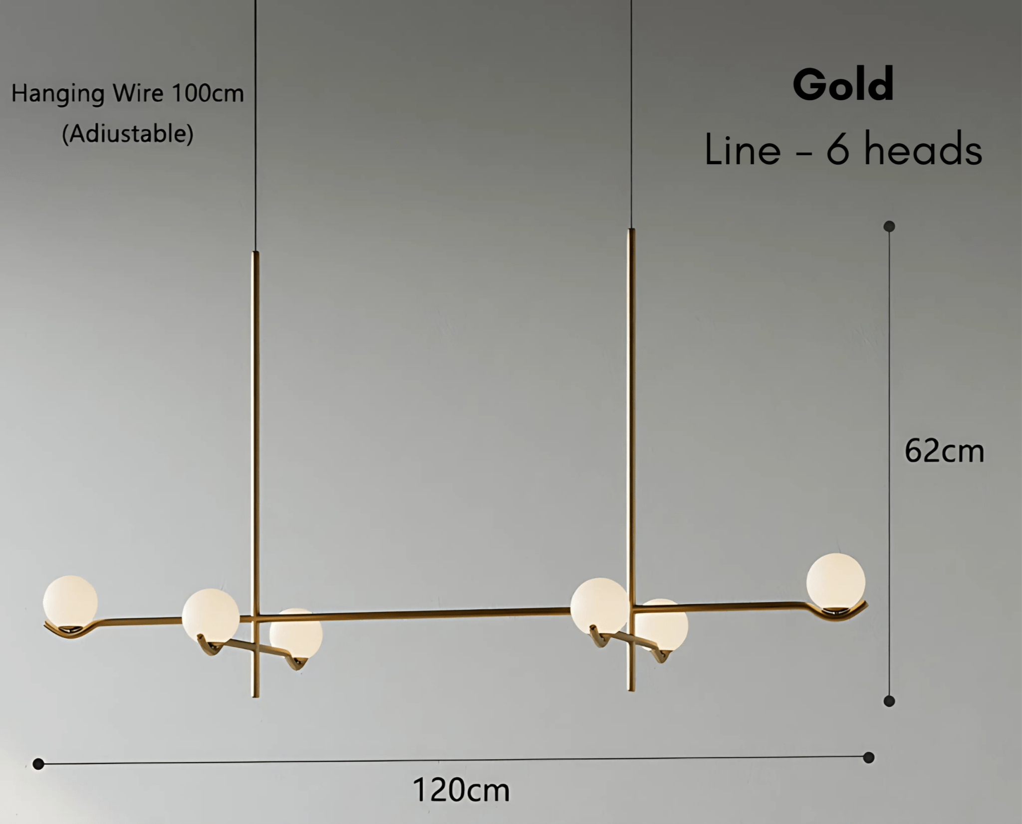 Avalon Collection - Tabby Lighting