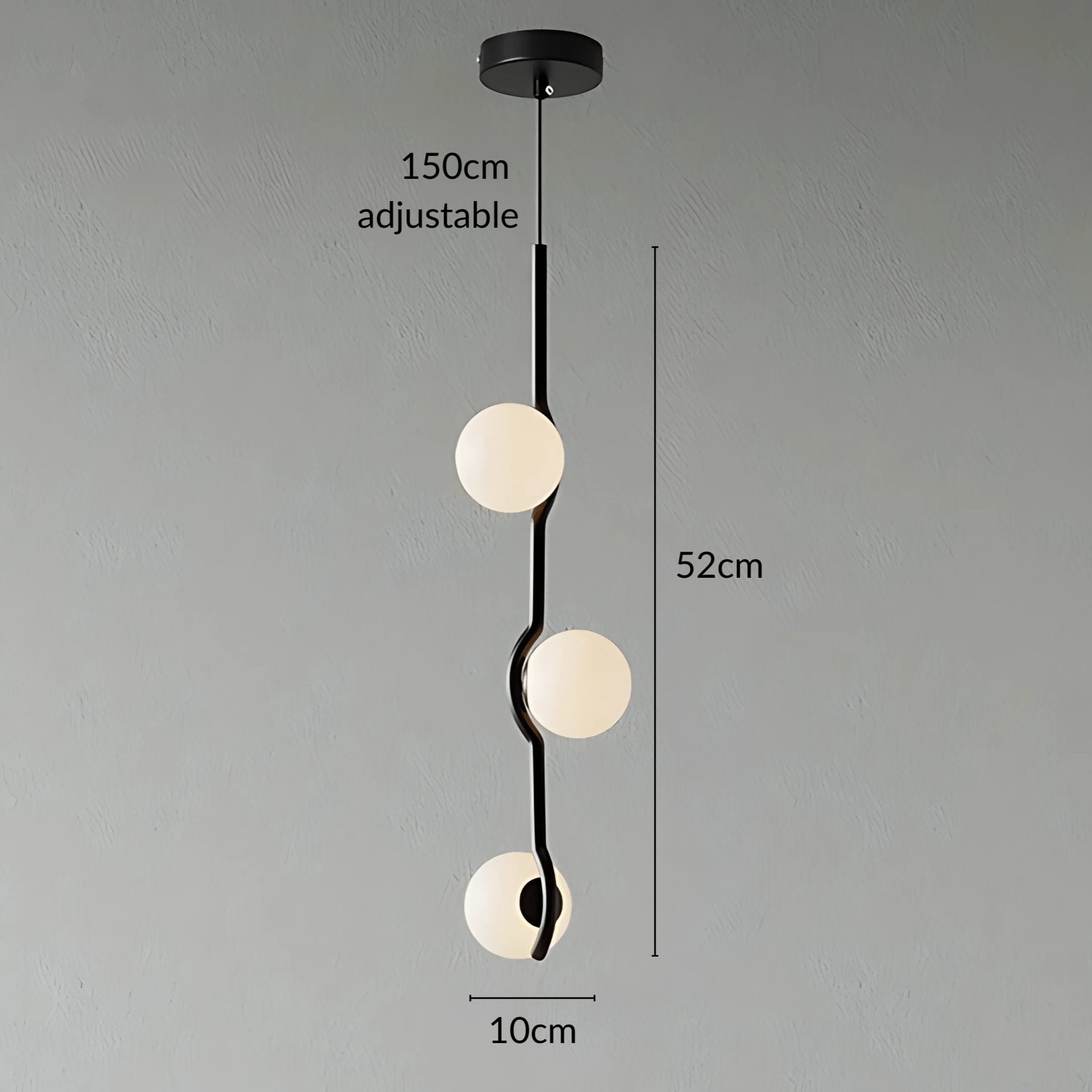Avalon Collection - Tabby Lighting