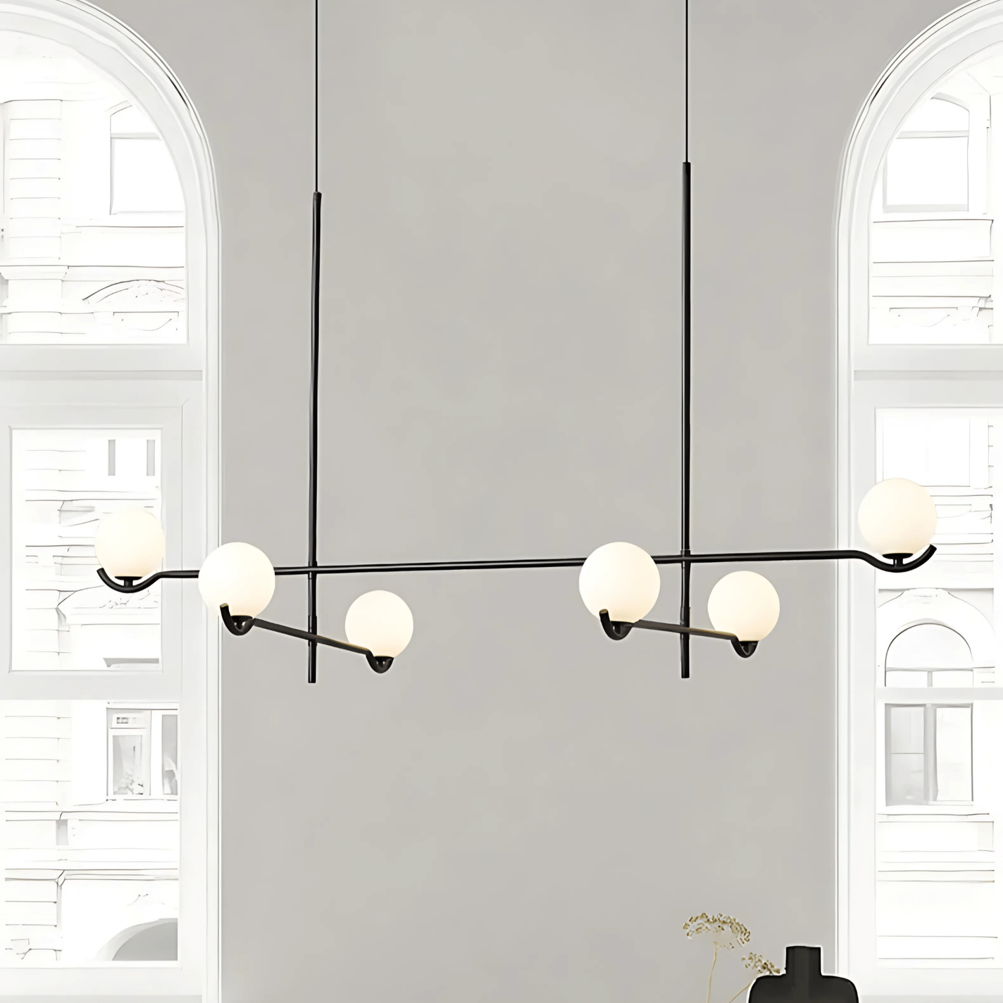 Avalon Collection - Tabby Lighting