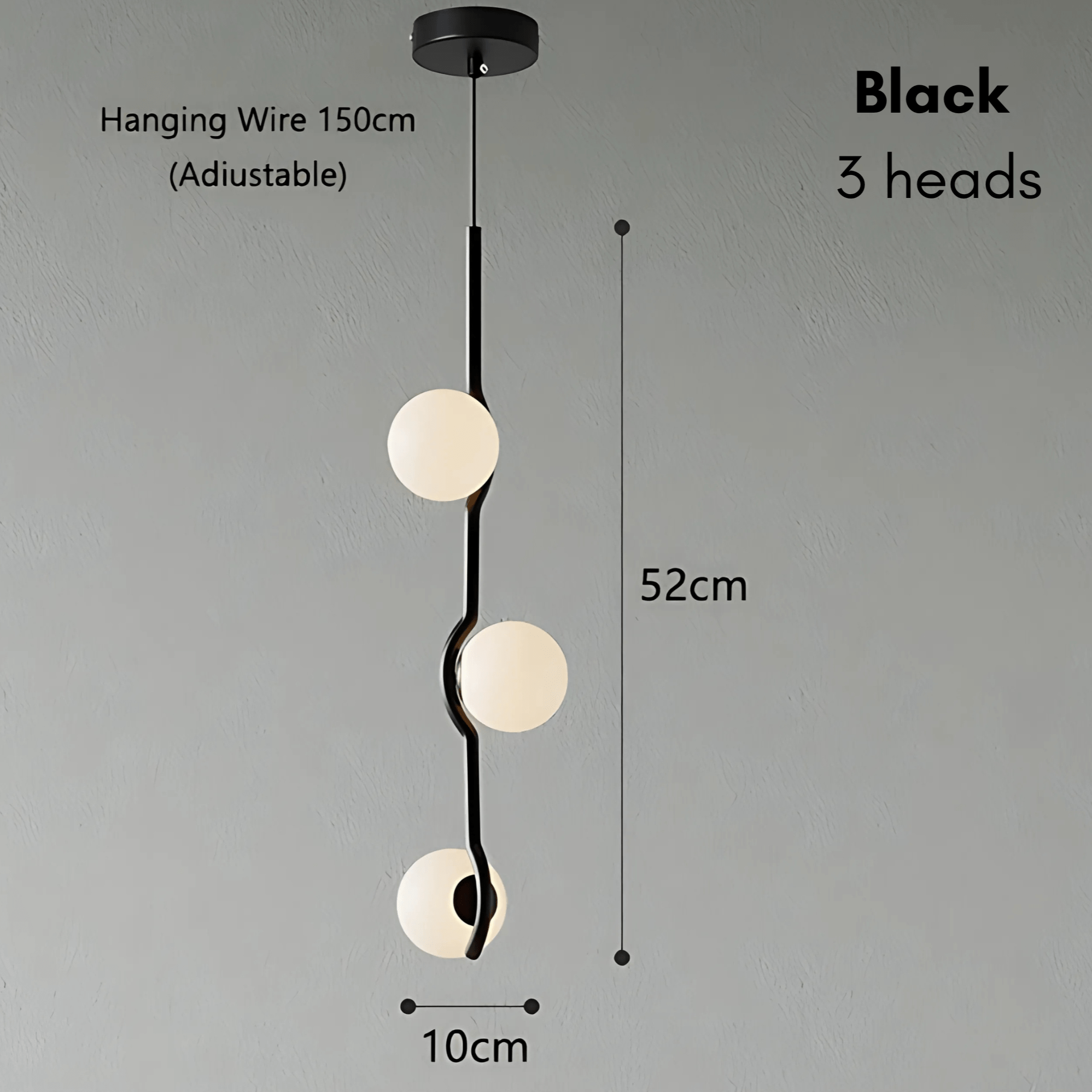 Avalon Collection - Tabby Lighting