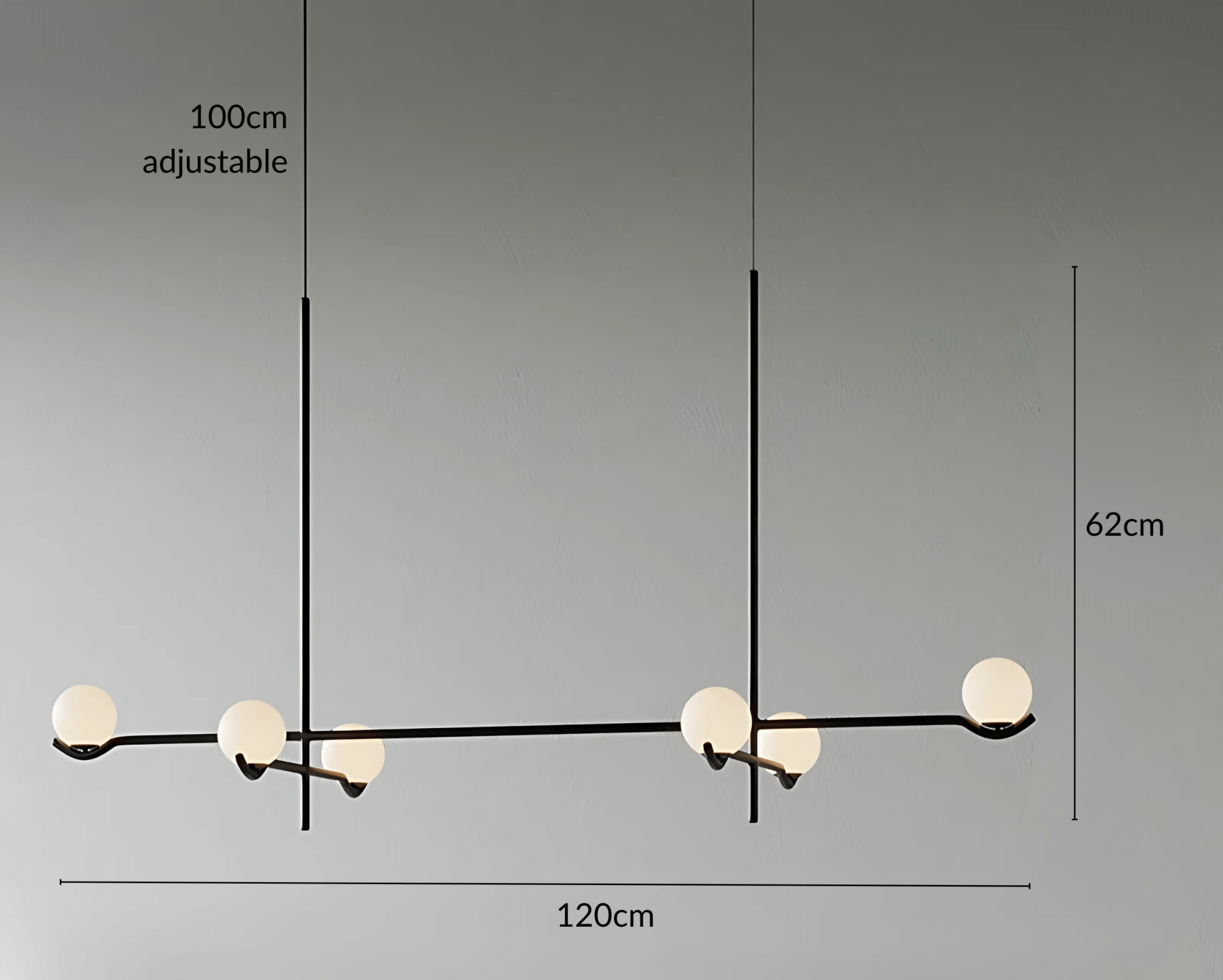 Avalon Collection - Tabby Lighting