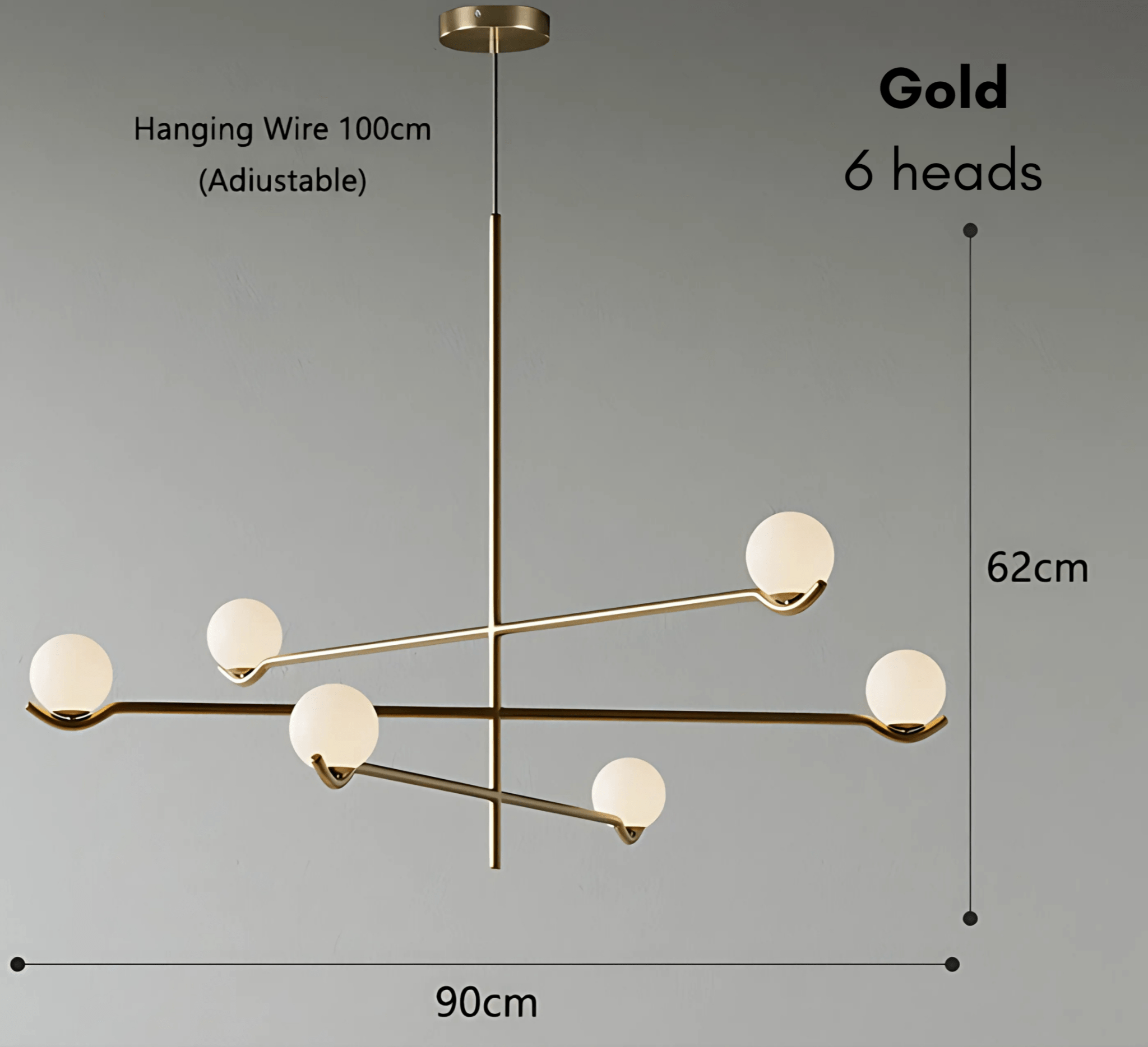 Avalon Collection - Tabby Lighting