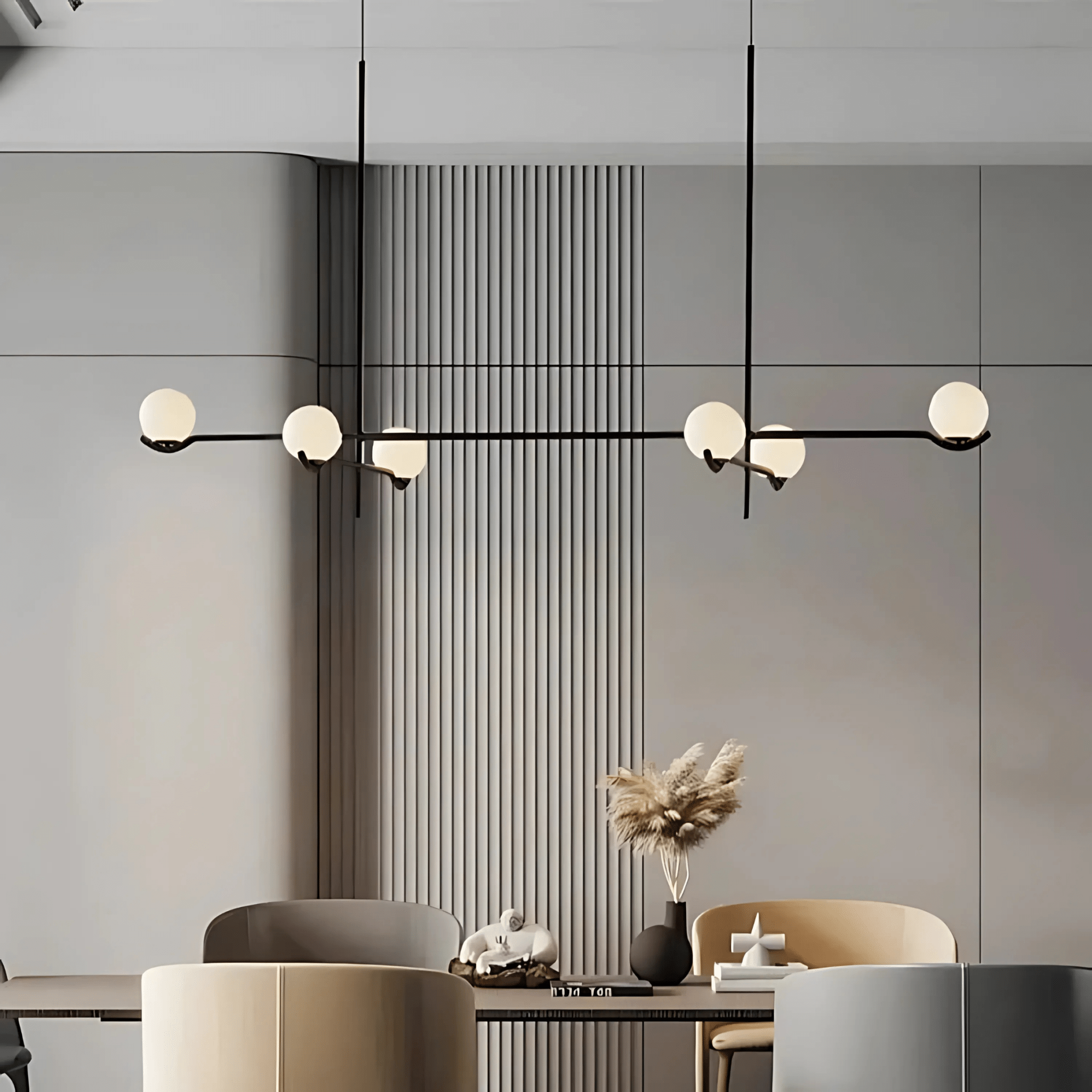 Avalon Collection - Tabby Lighting