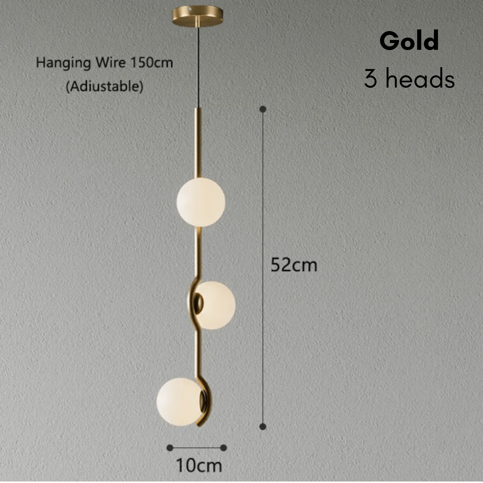 Avalon Collection - Tabby Lighting