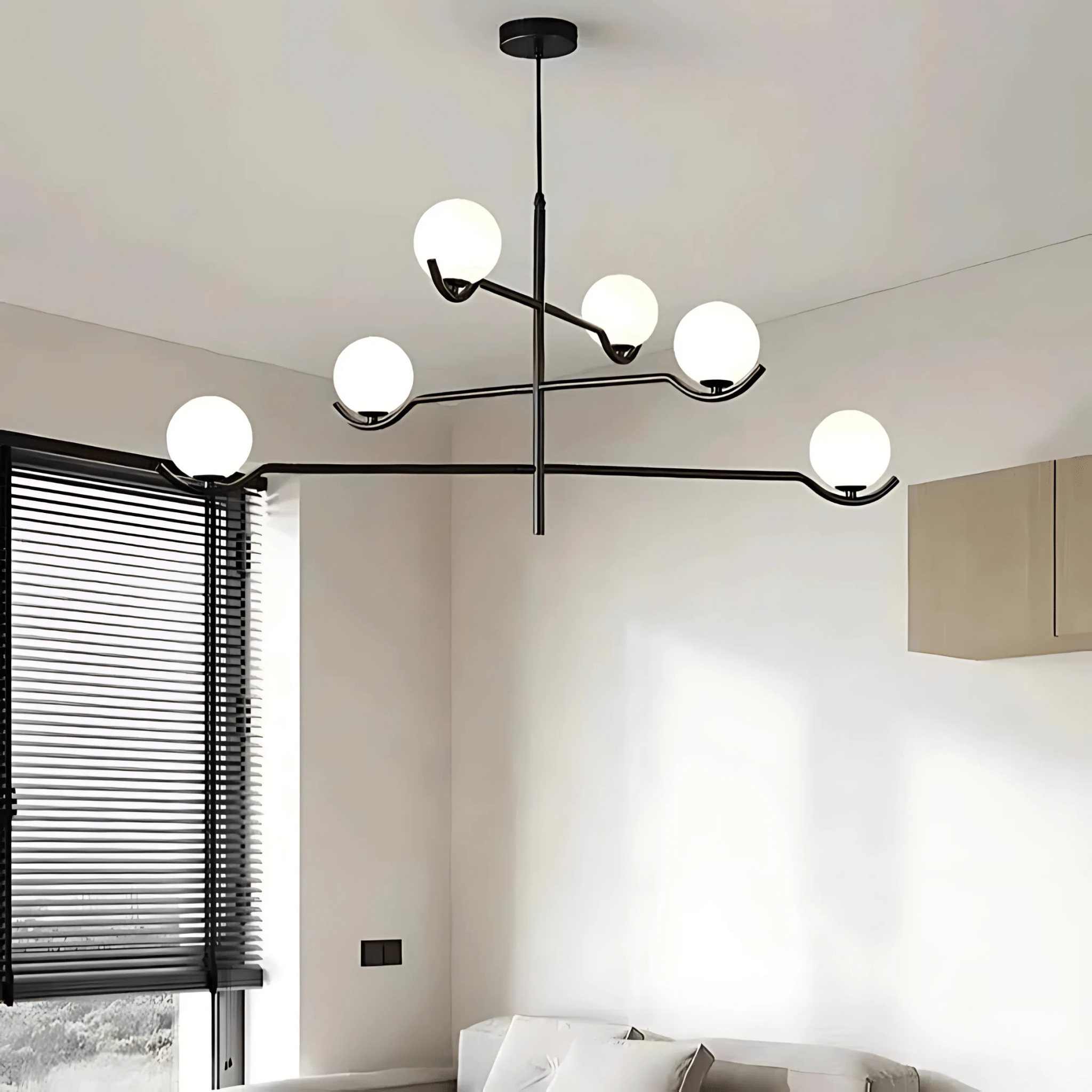 Avalon Collection - Tabby Lighting