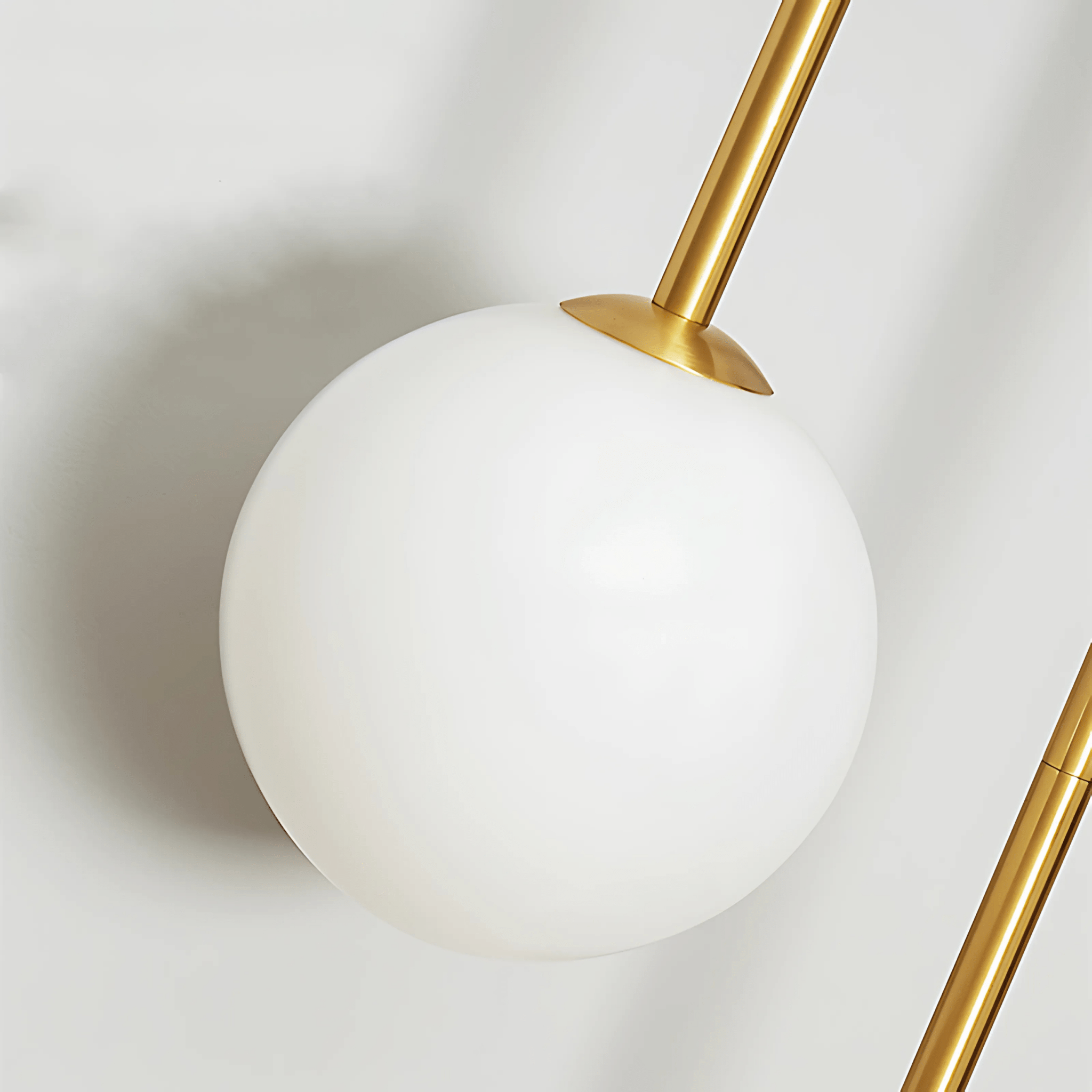 Balanced Wall Light - Tabby Lighting