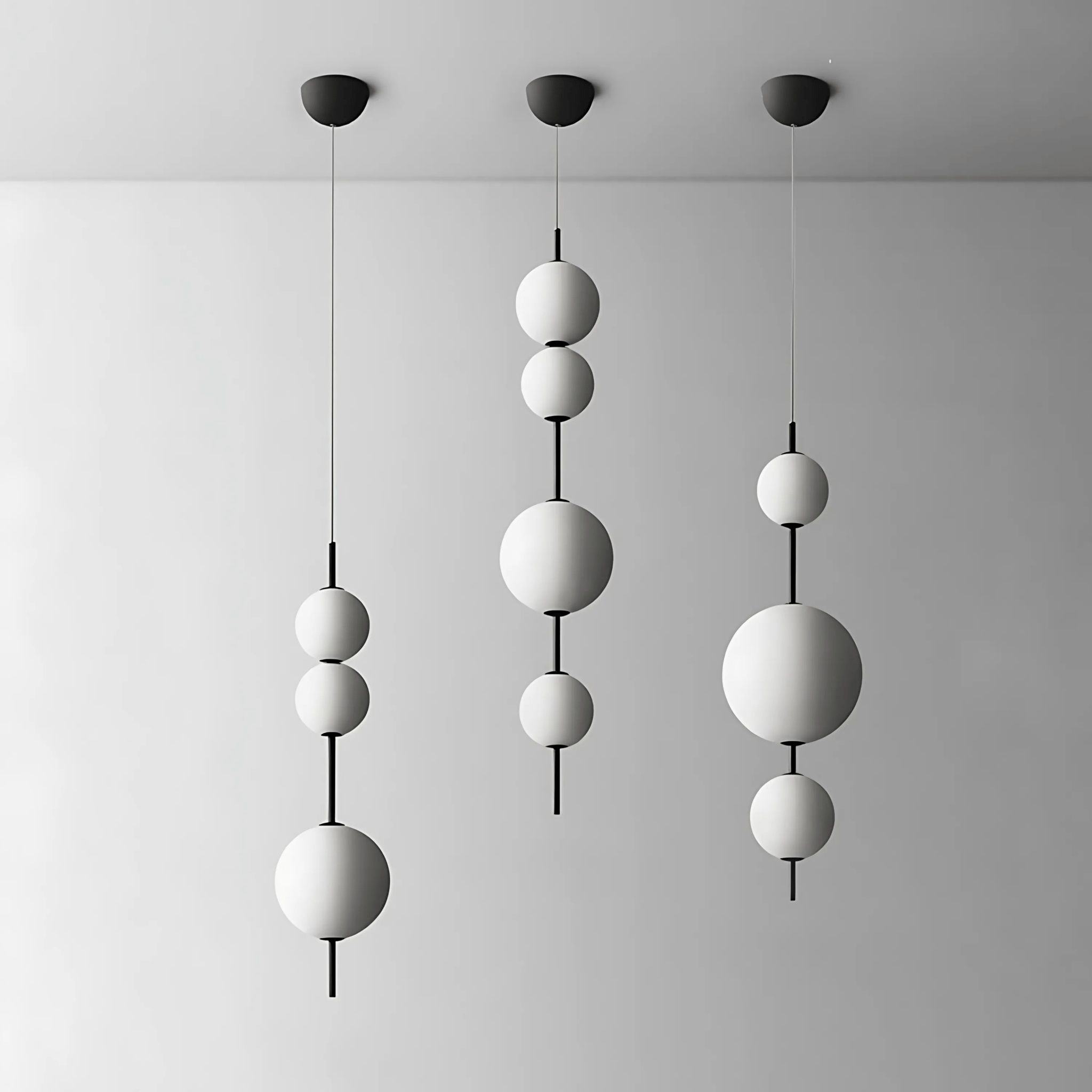 Ballistic Collection - Tabby Lighting