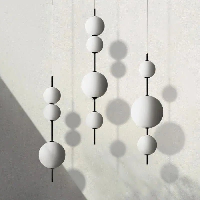 Ballistic Collection - Tabby Lighting