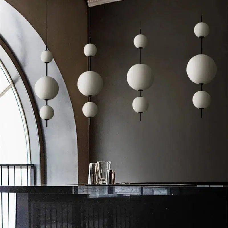 Ballistic Collection - Tabby Lighting