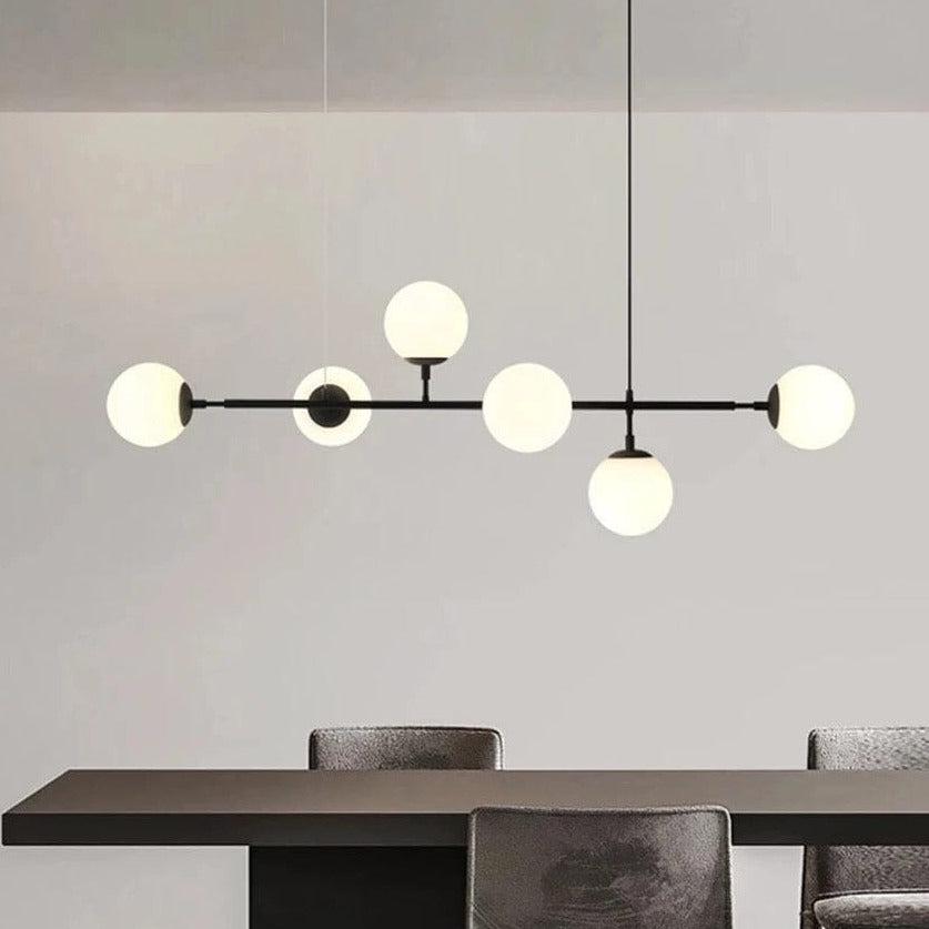 Bank Collection - Tabby Lighting