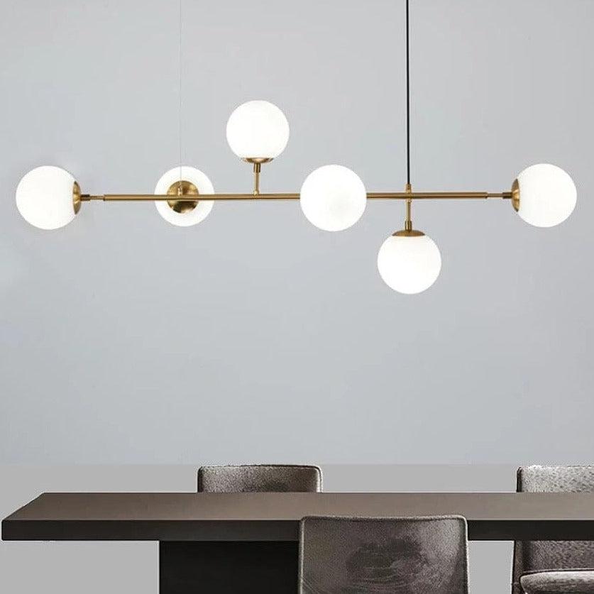 Bank Collection - Tabby Lighting