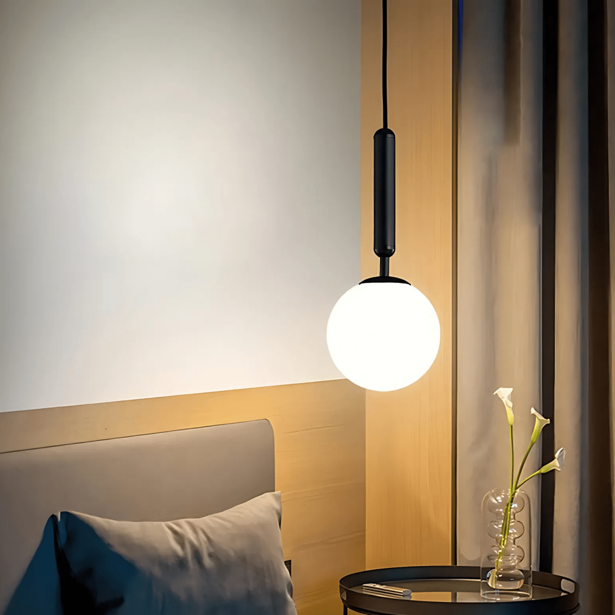 Bauer Collection - Tabby Lighting