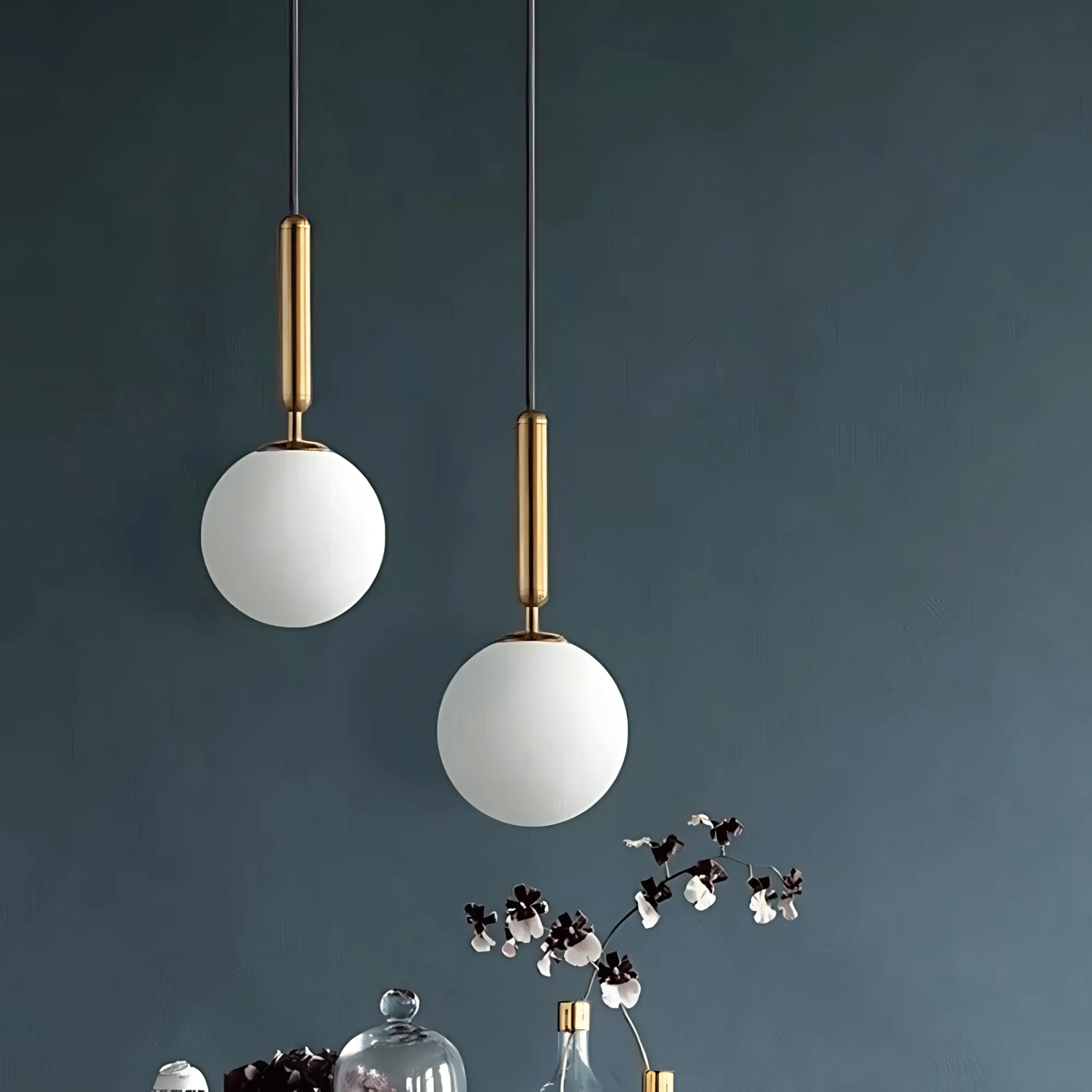 Bauer Collection - Tabby Lighting
