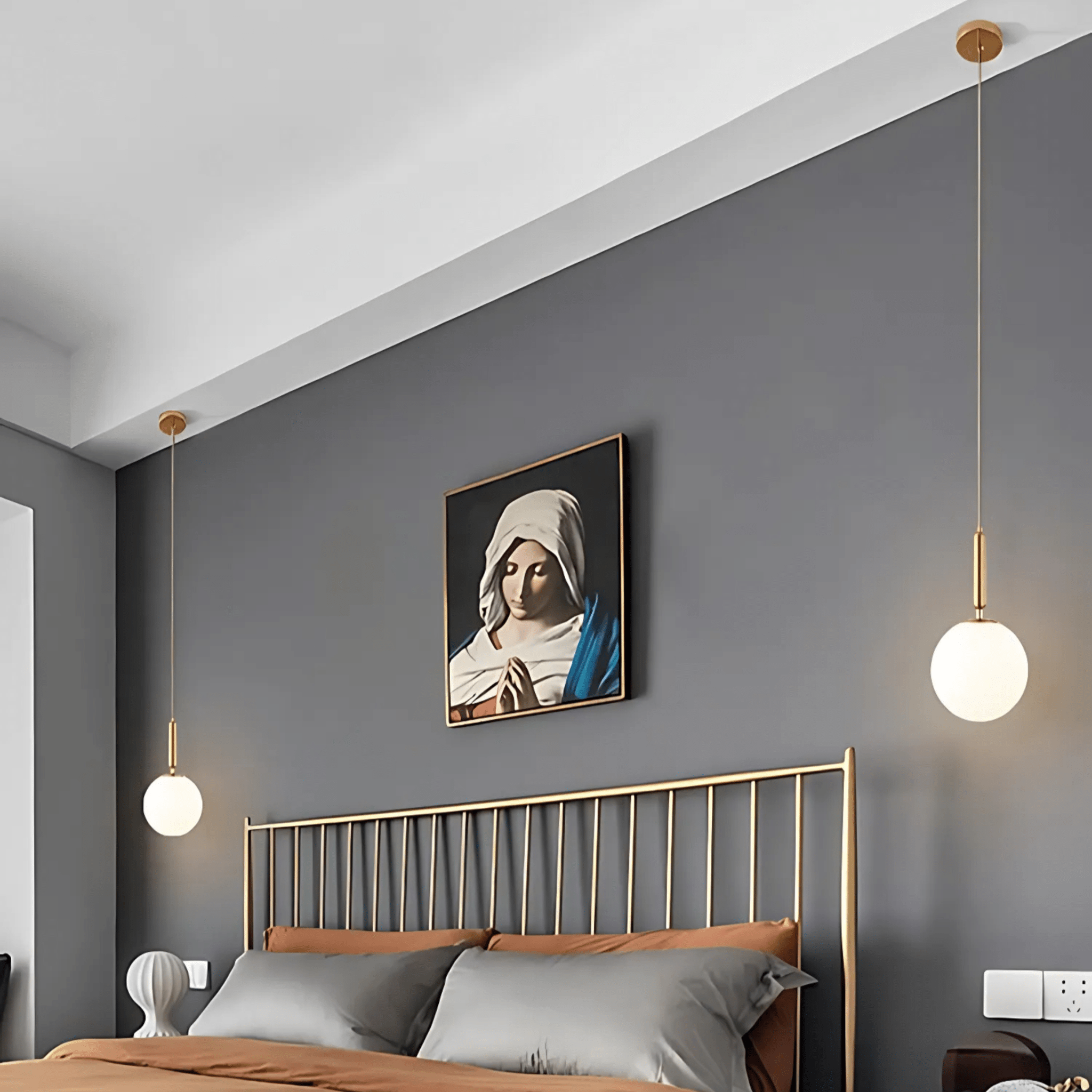 Bauer Collection - Tabby Lighting