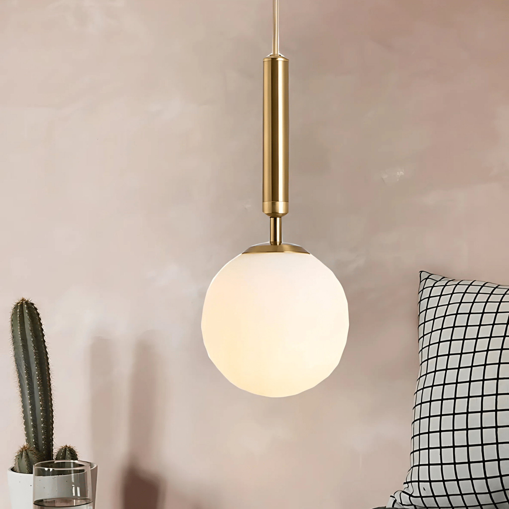 Bauer Collection - Tabby Lighting