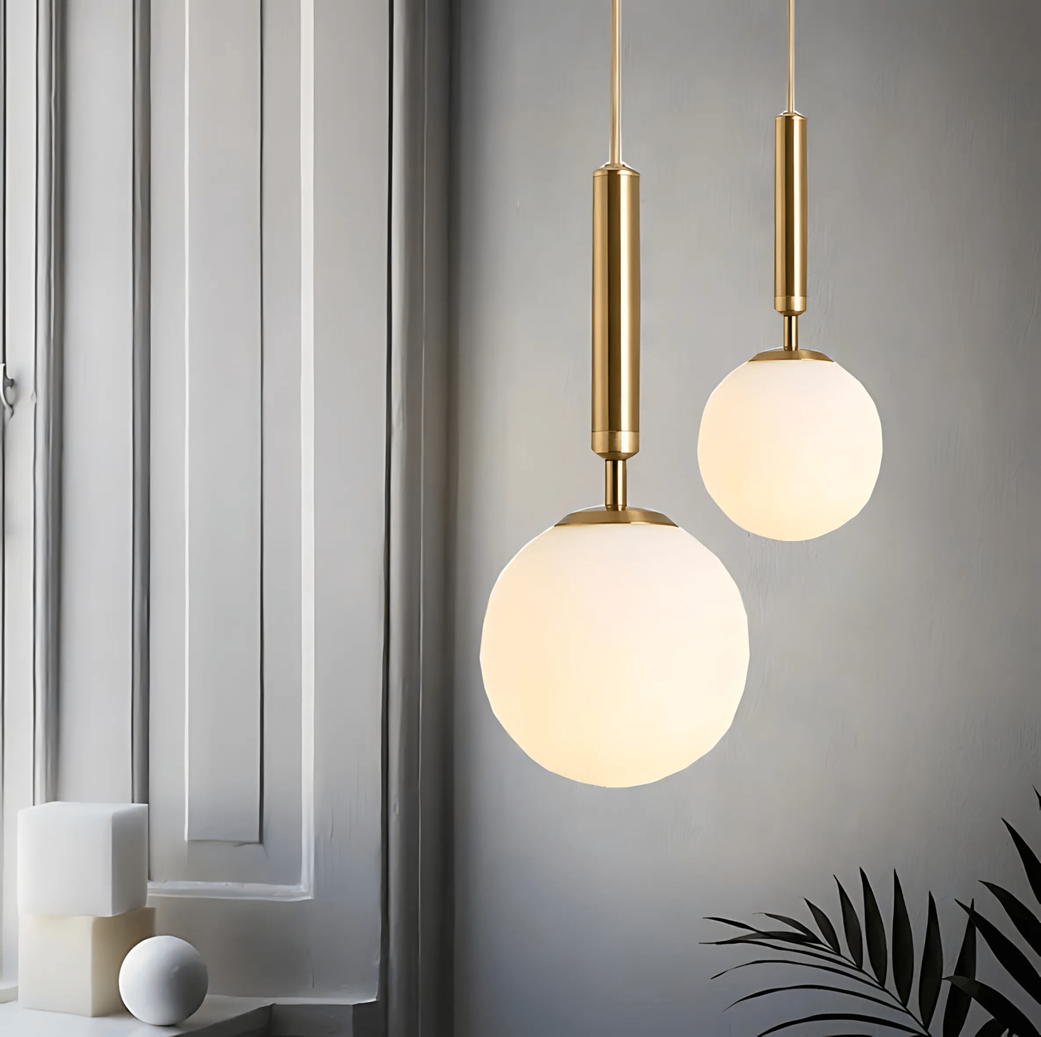 Bauer Collection - Tabby Lighting