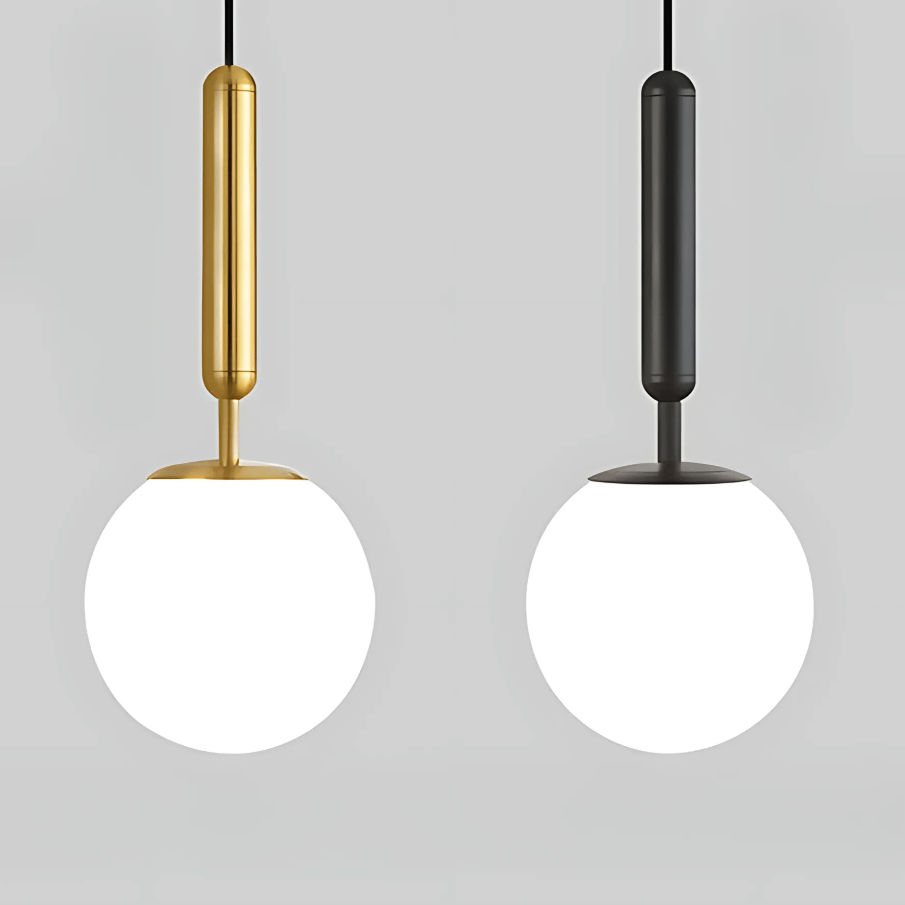 Bauer Collection - Tabby Lighting