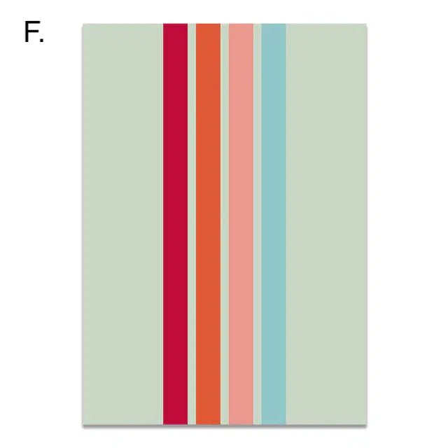 Bauhaus Prints - Tabby Lighting