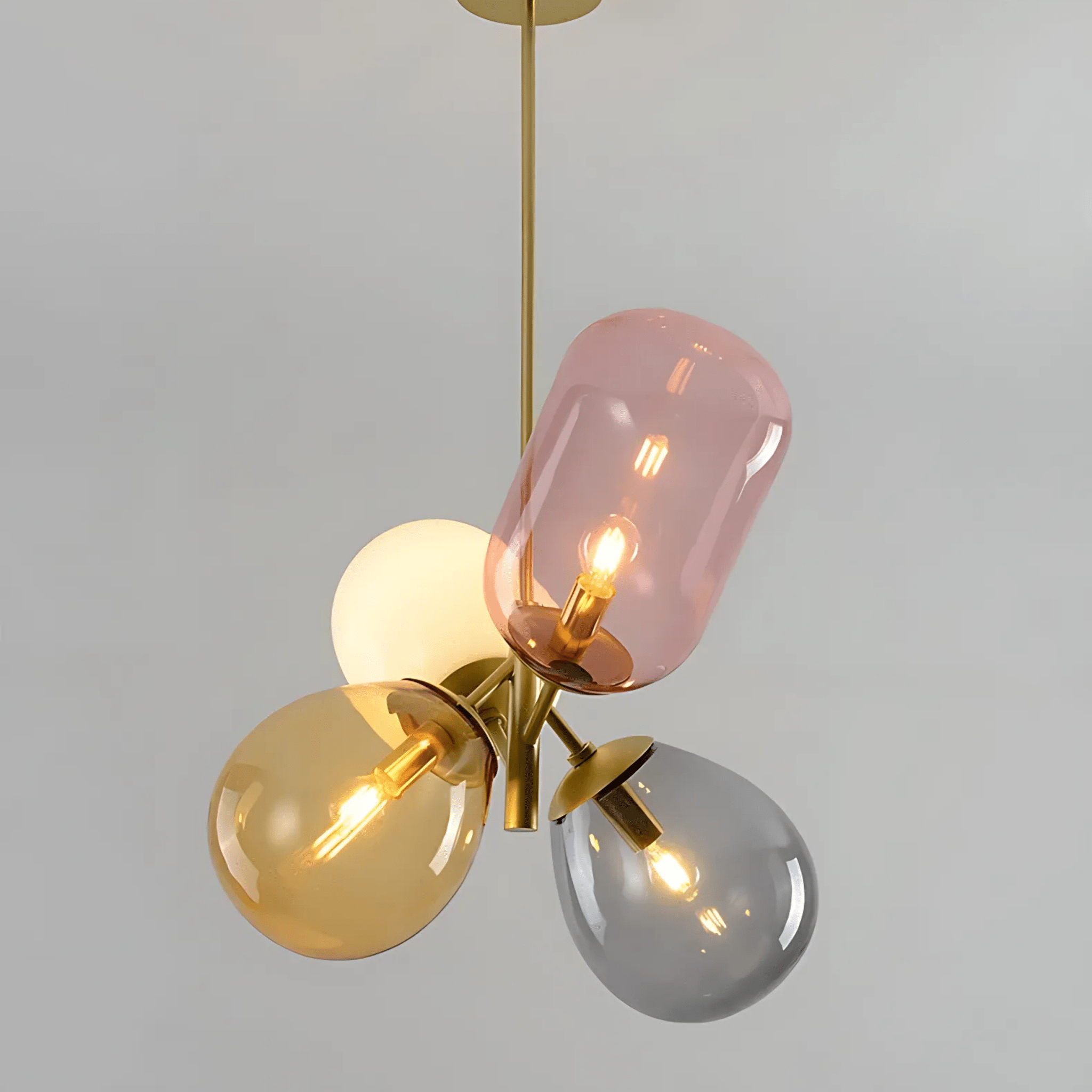 Bloomsbury Collection - Tabby Lighting