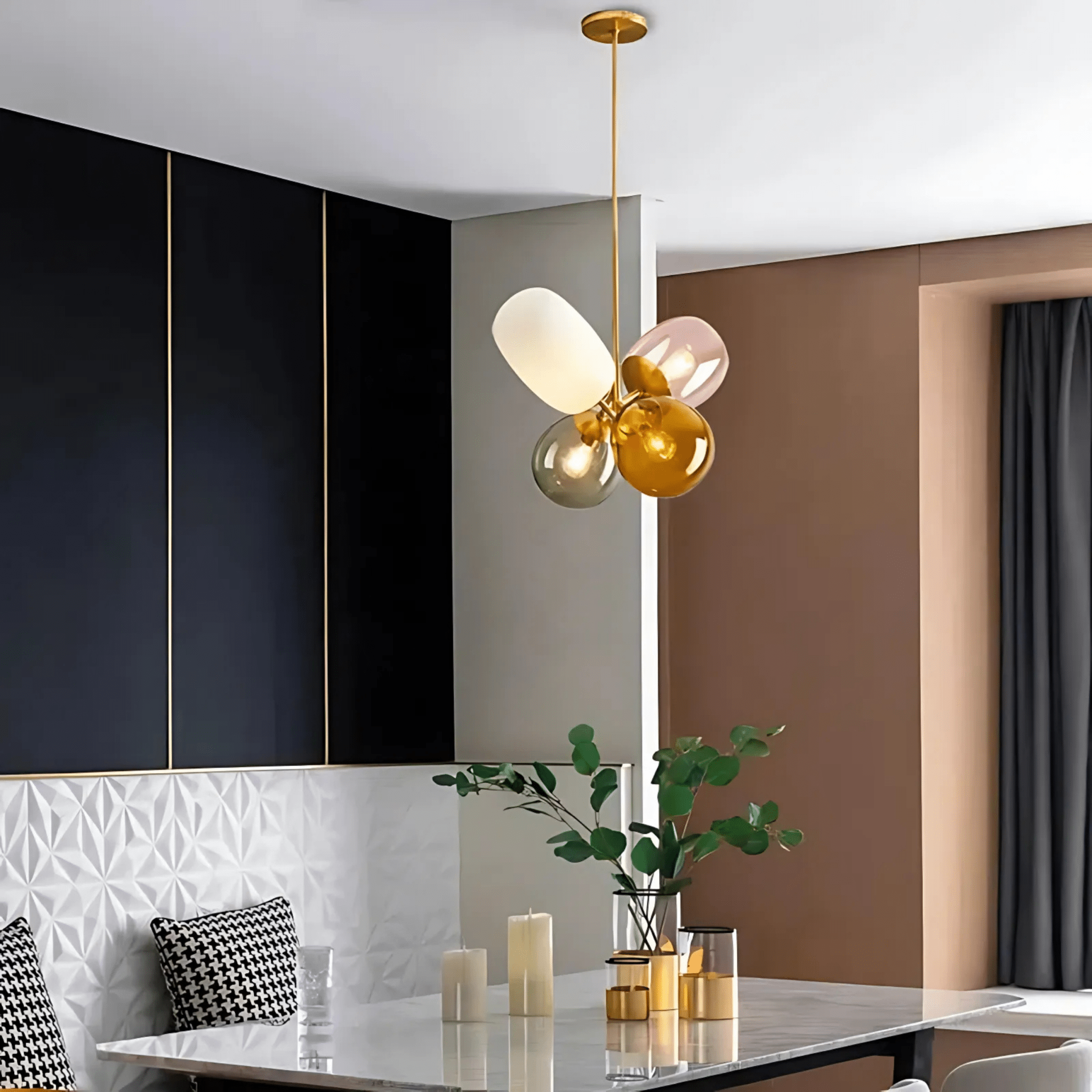 Bloomsbury Collection - Tabby Lighting