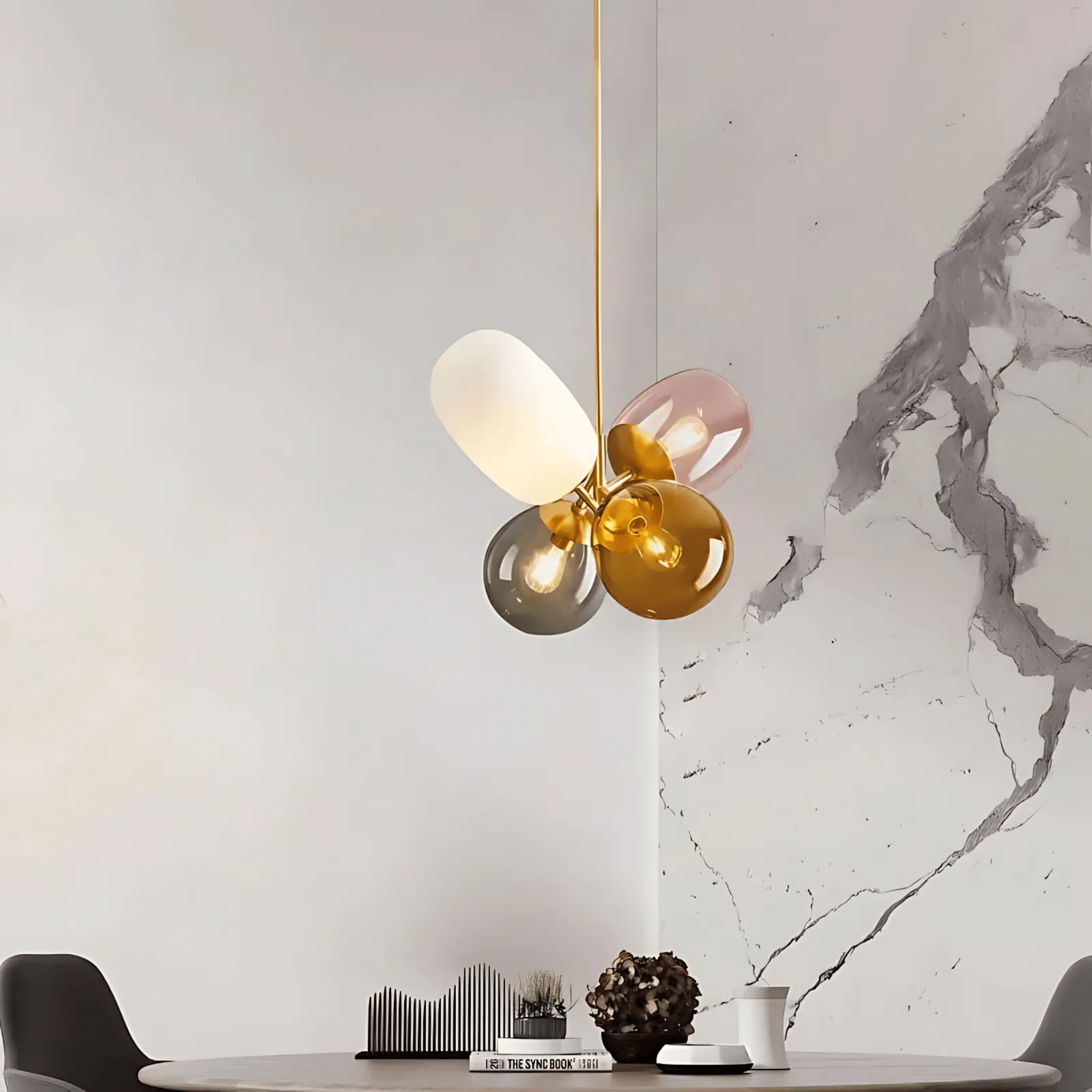 Bloomsbury Collection - Tabby Lighting