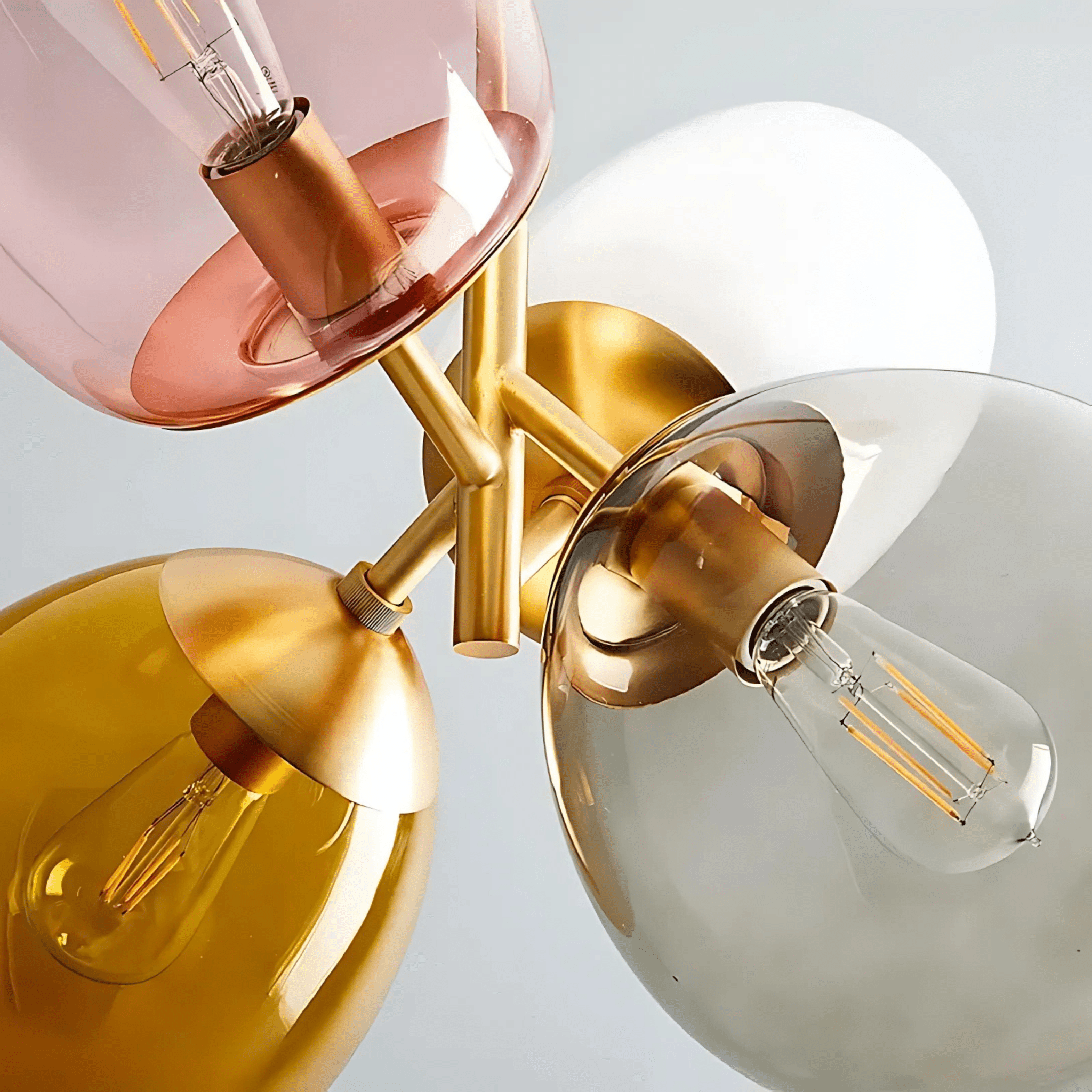 Bloomsbury Collection - Tabby Lighting