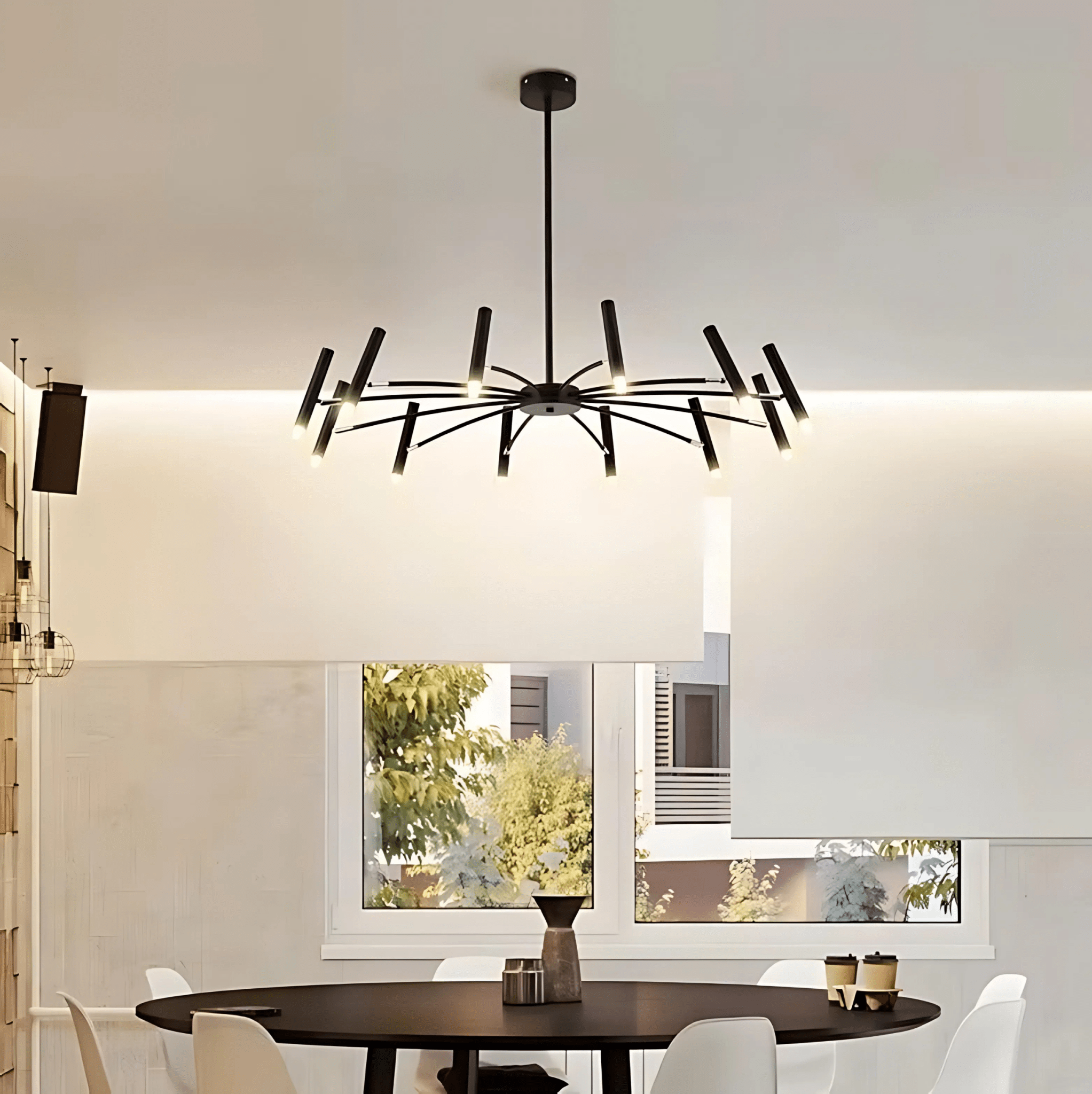 Bristol Collection - Tabby Lighting