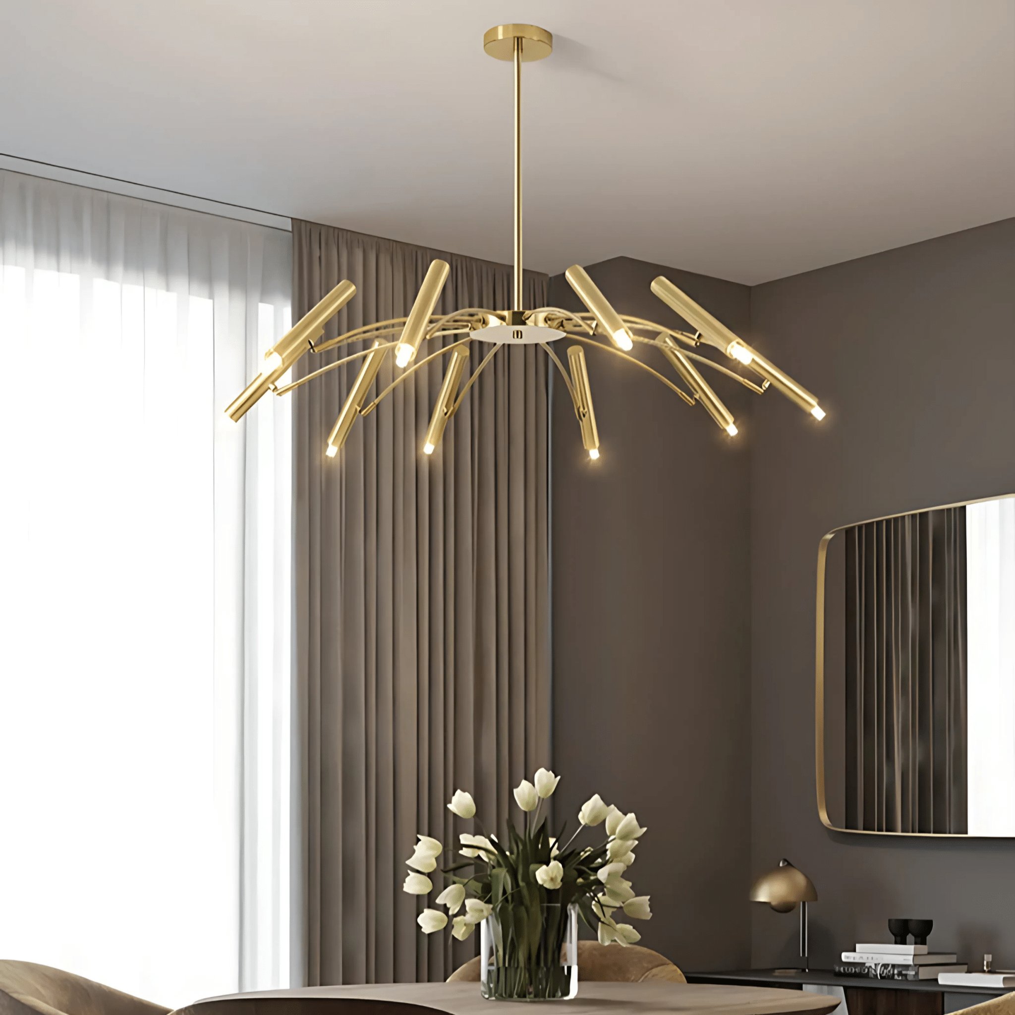 Bristol Collection - Tabby Lighting