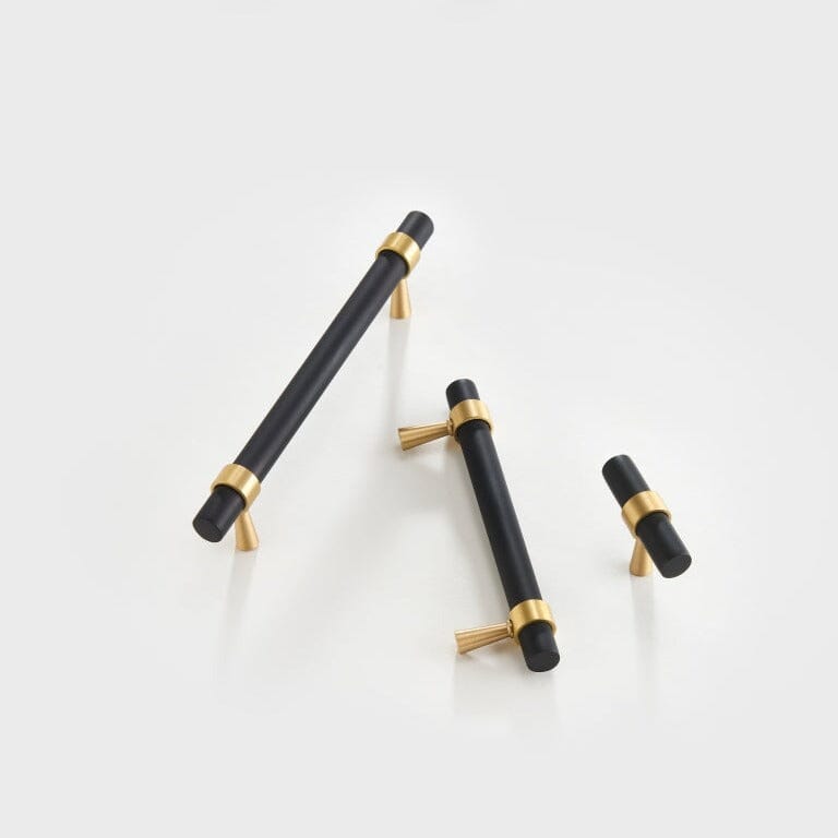 Burvik Handle - Tabby Lighting