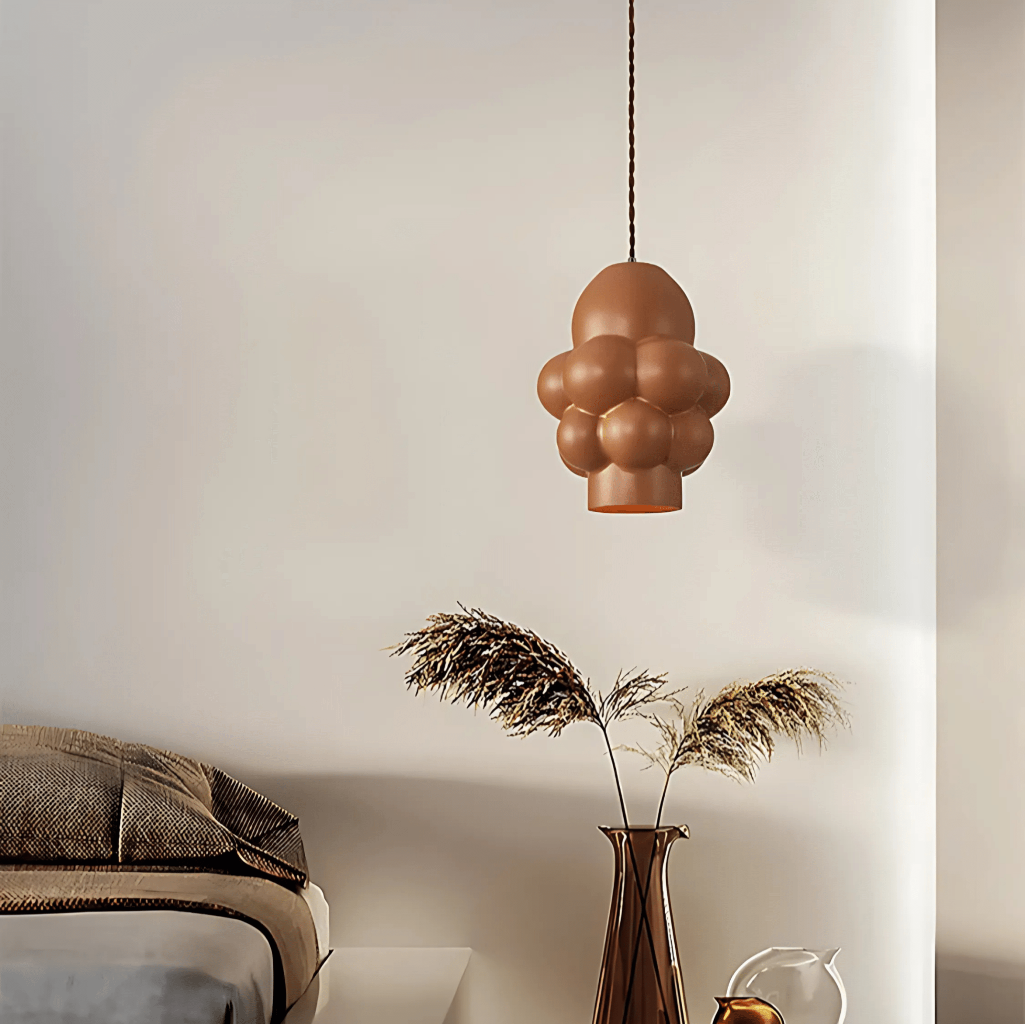Byzantium Collection - Tabby Lighting