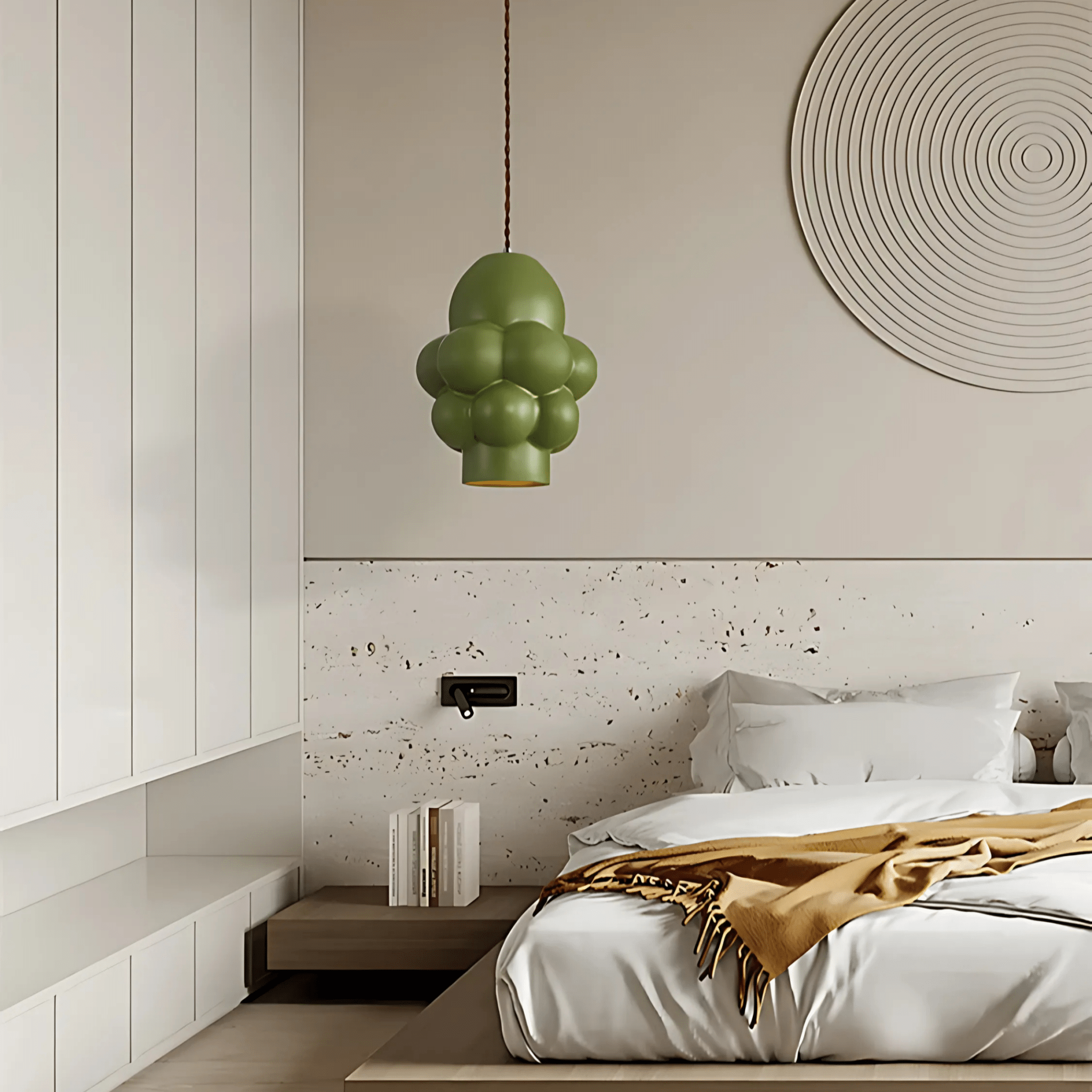 Byzantium Collection - Tabby Lighting