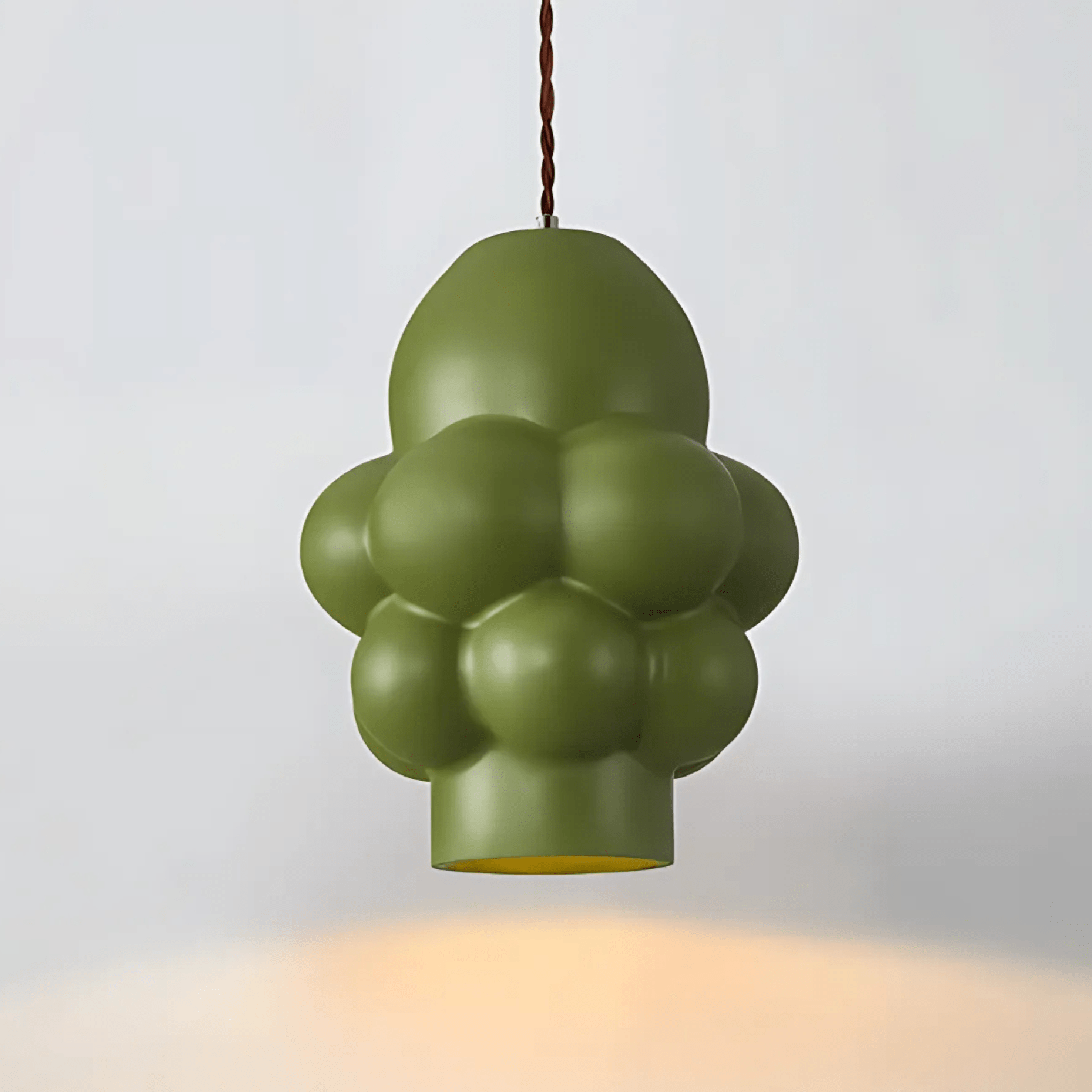 Byzantium Collection - Tabby Lighting