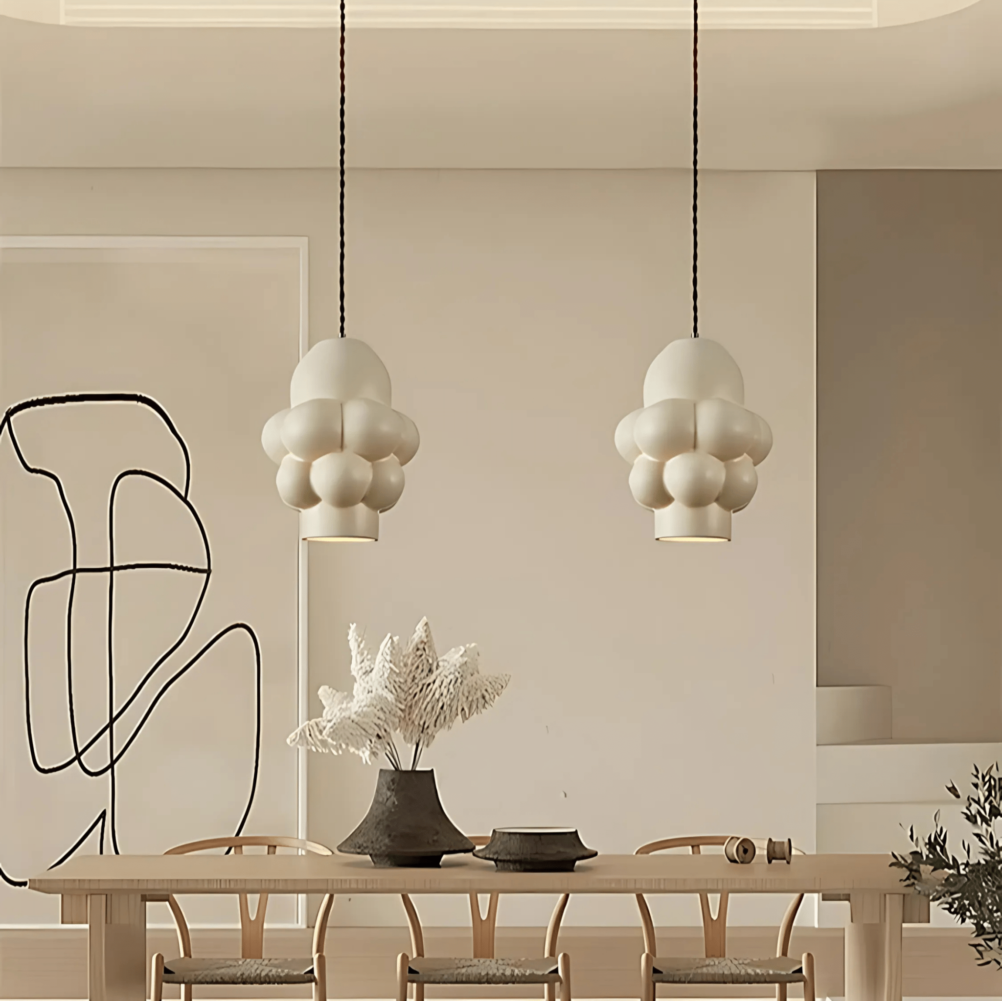 Byzantium Collection - Tabby Lighting