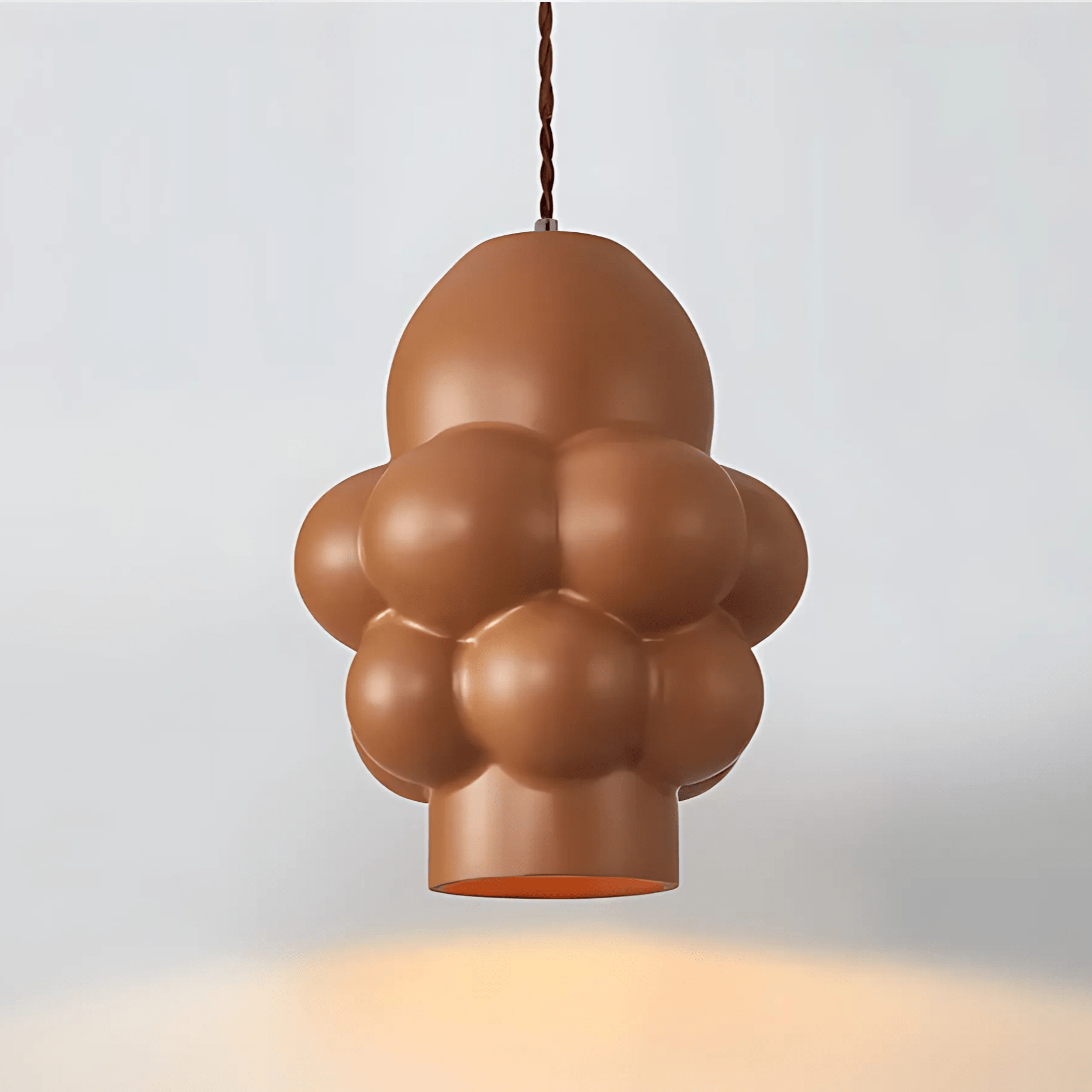 Byzantium Collection - Tabby Lighting
