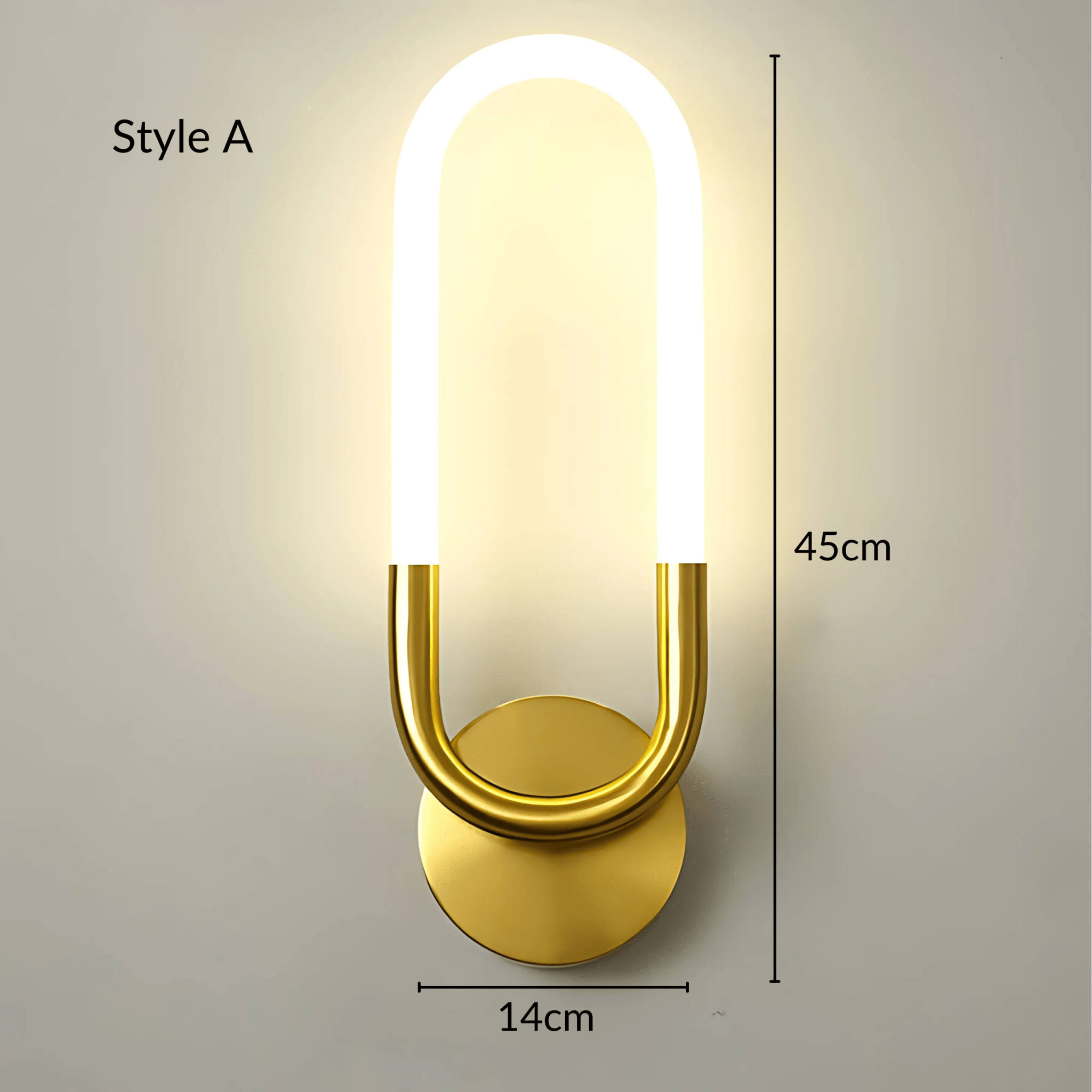 Calm Collection - Tabby Lighting