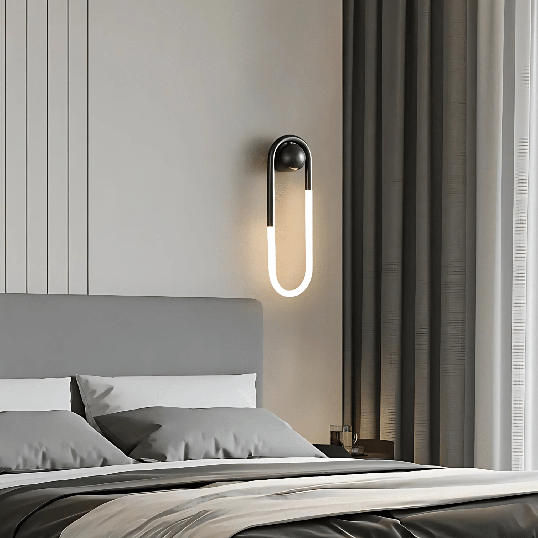 Calm Collection - Tabby Lighting