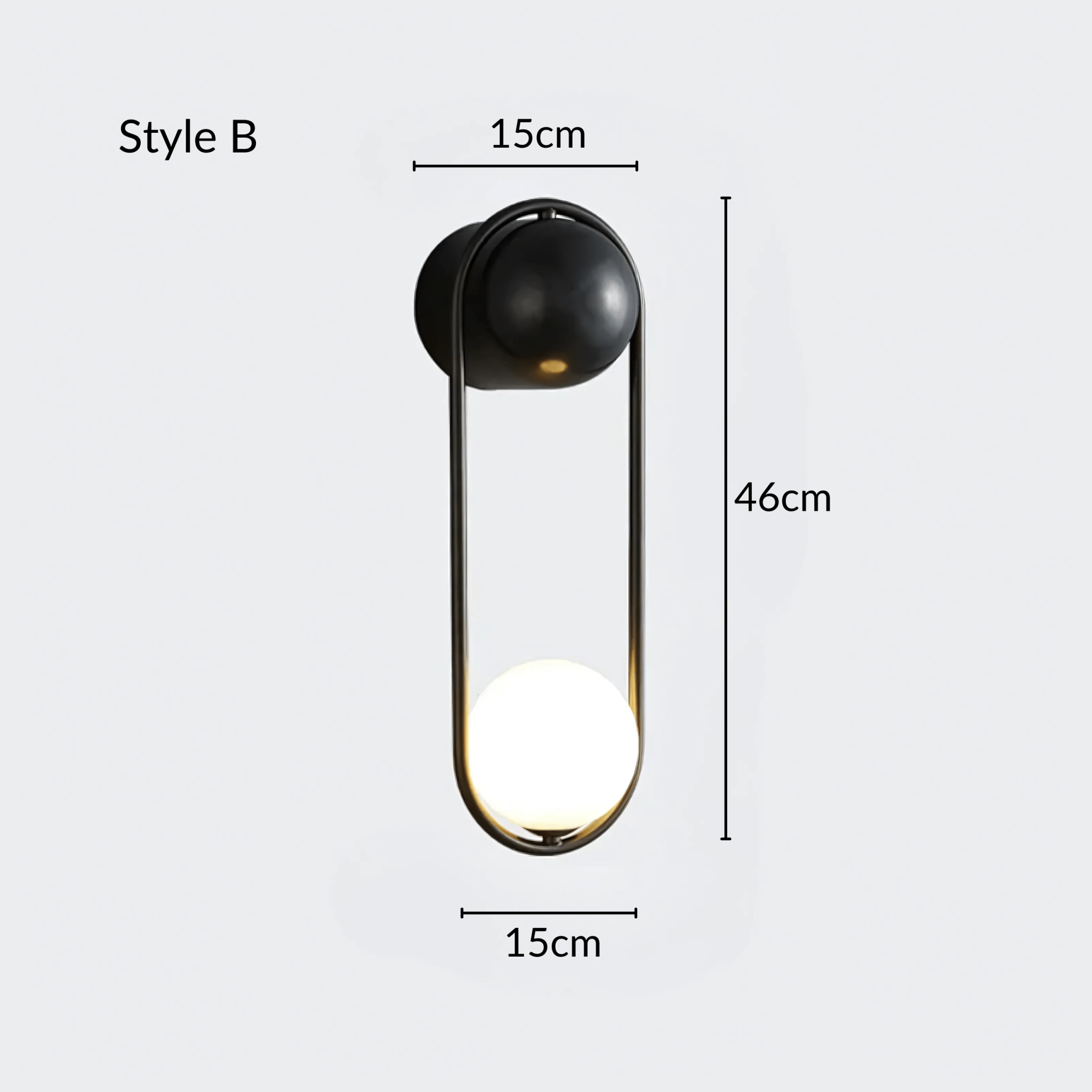 Calm Collection - Tabby Lighting