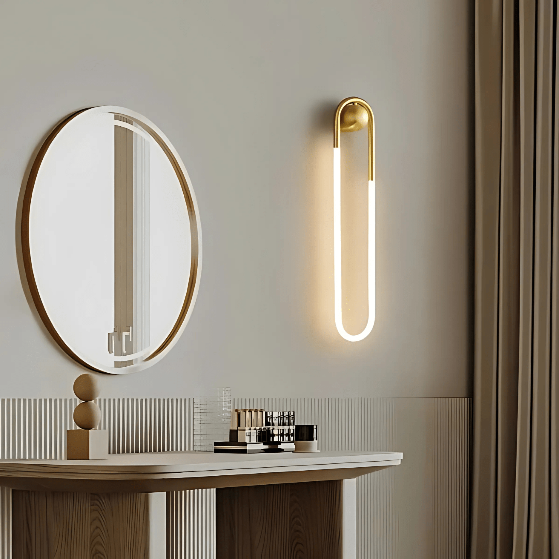 Calm Collection - Tabby Lighting