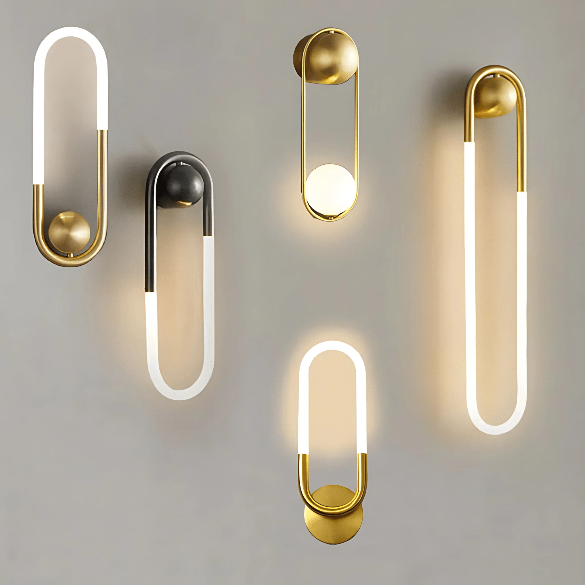 Calm Collection - Tabby Lighting
