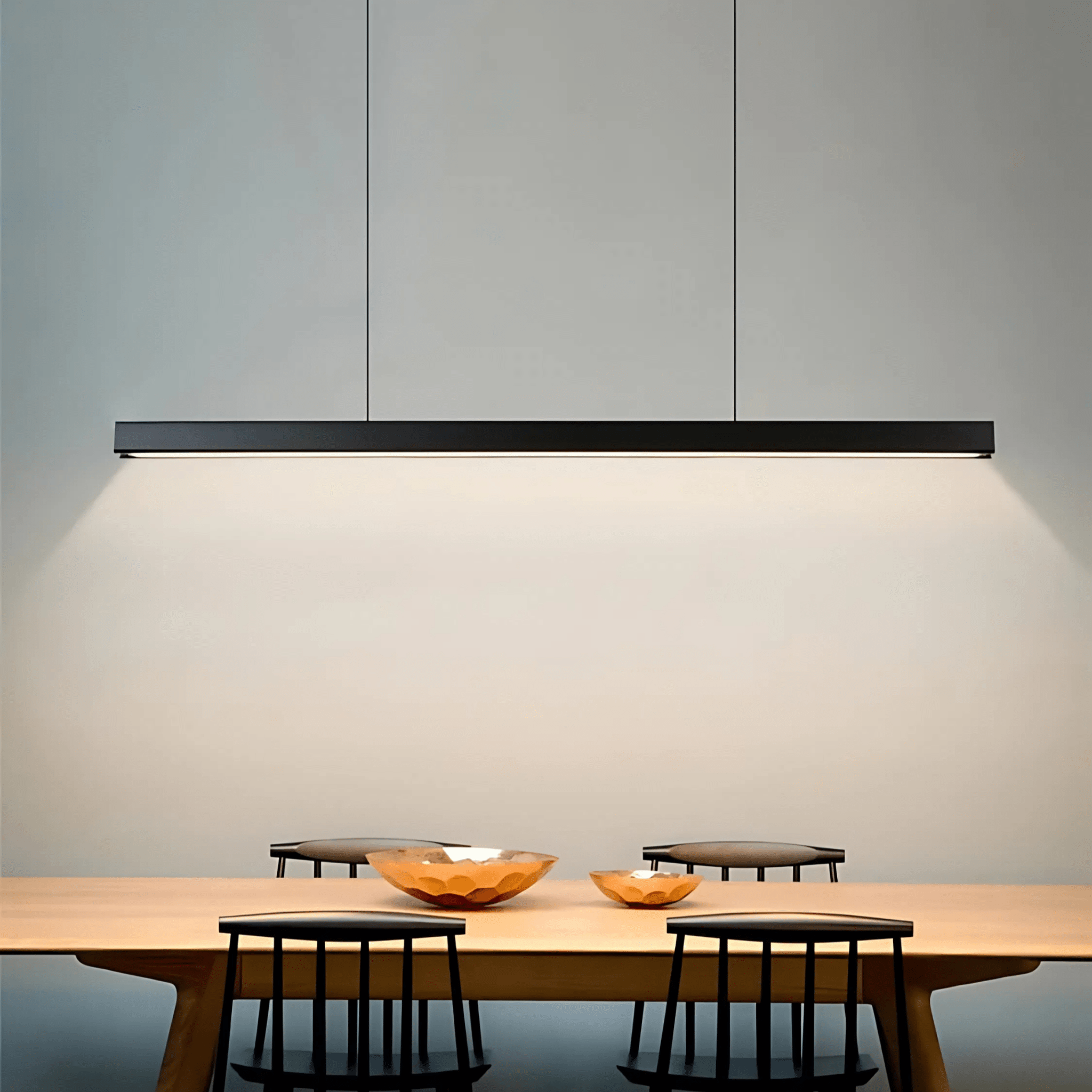 Cascade Collection - Tabby Lighting