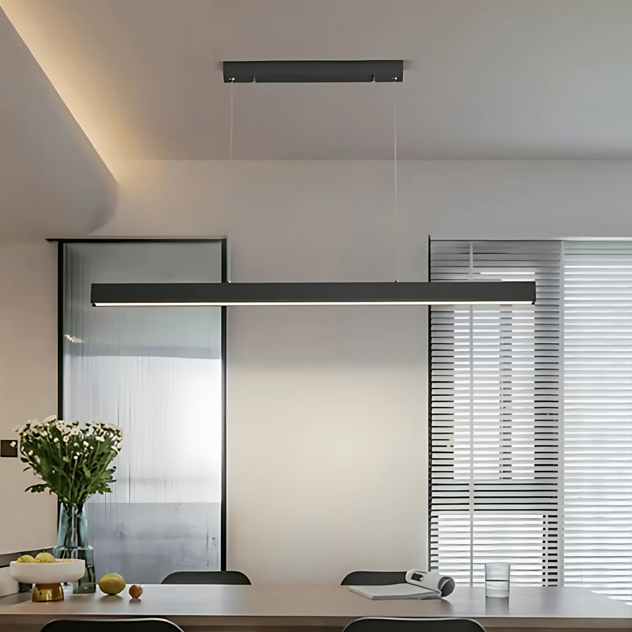 Cascade Collection - Tabby Lighting