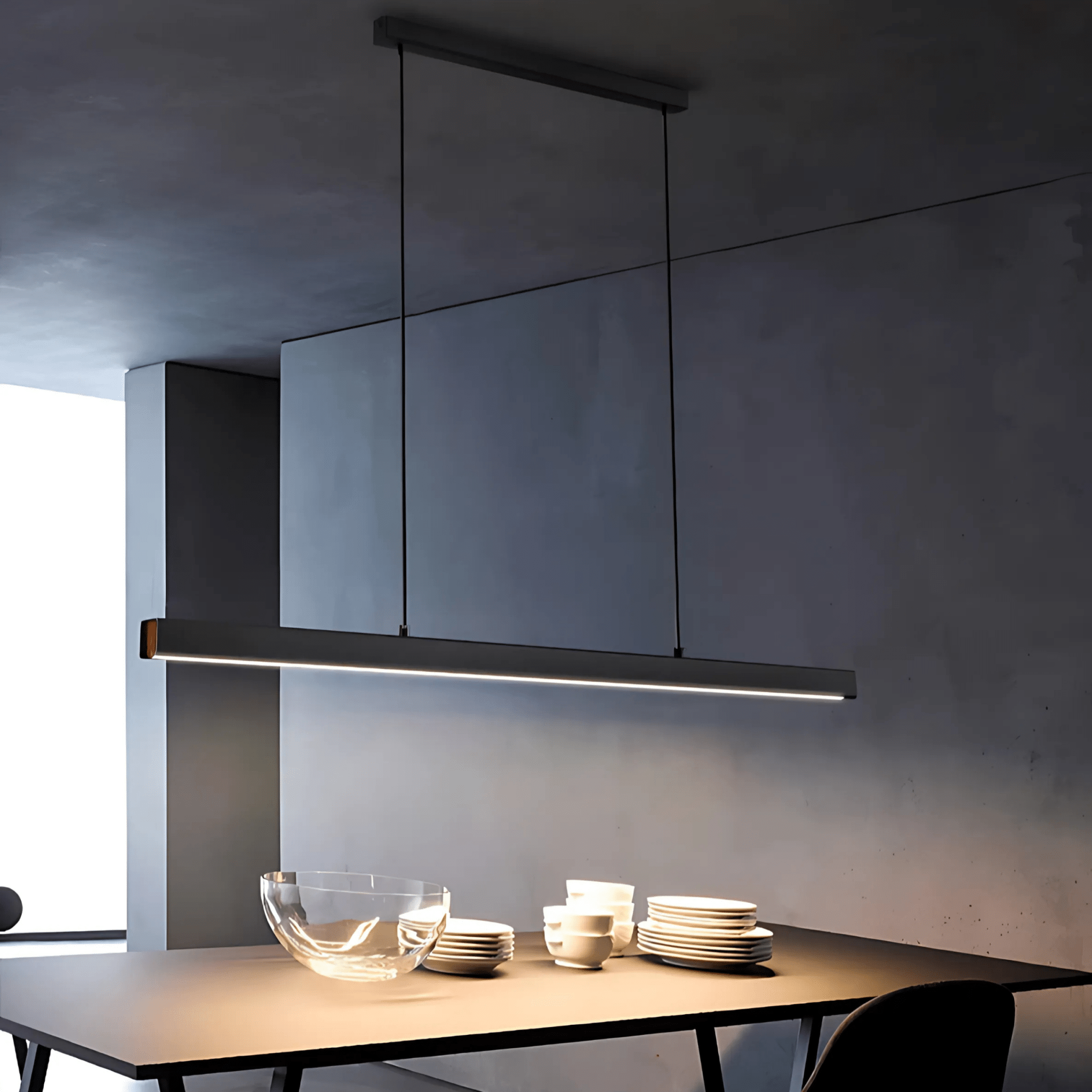 Cascade Collection - Tabby Lighting