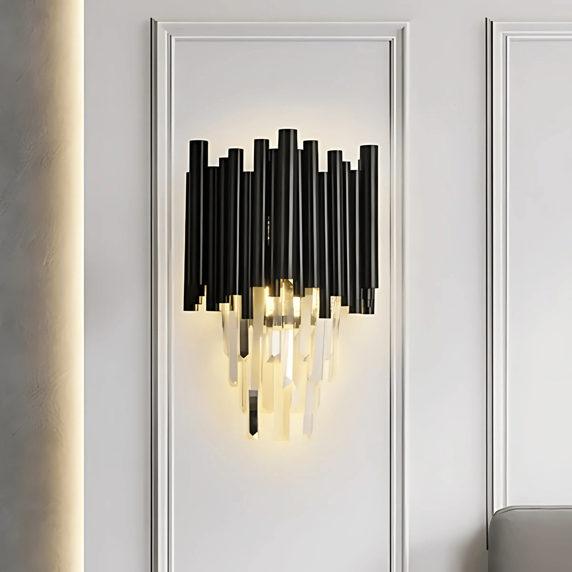 Chelsea Collection - Tabby Lighting