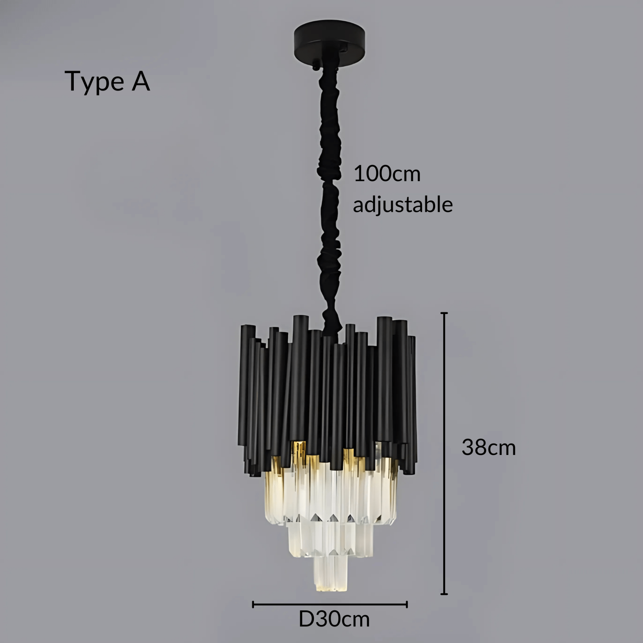 Chelsea Collection - Tabby Lighting