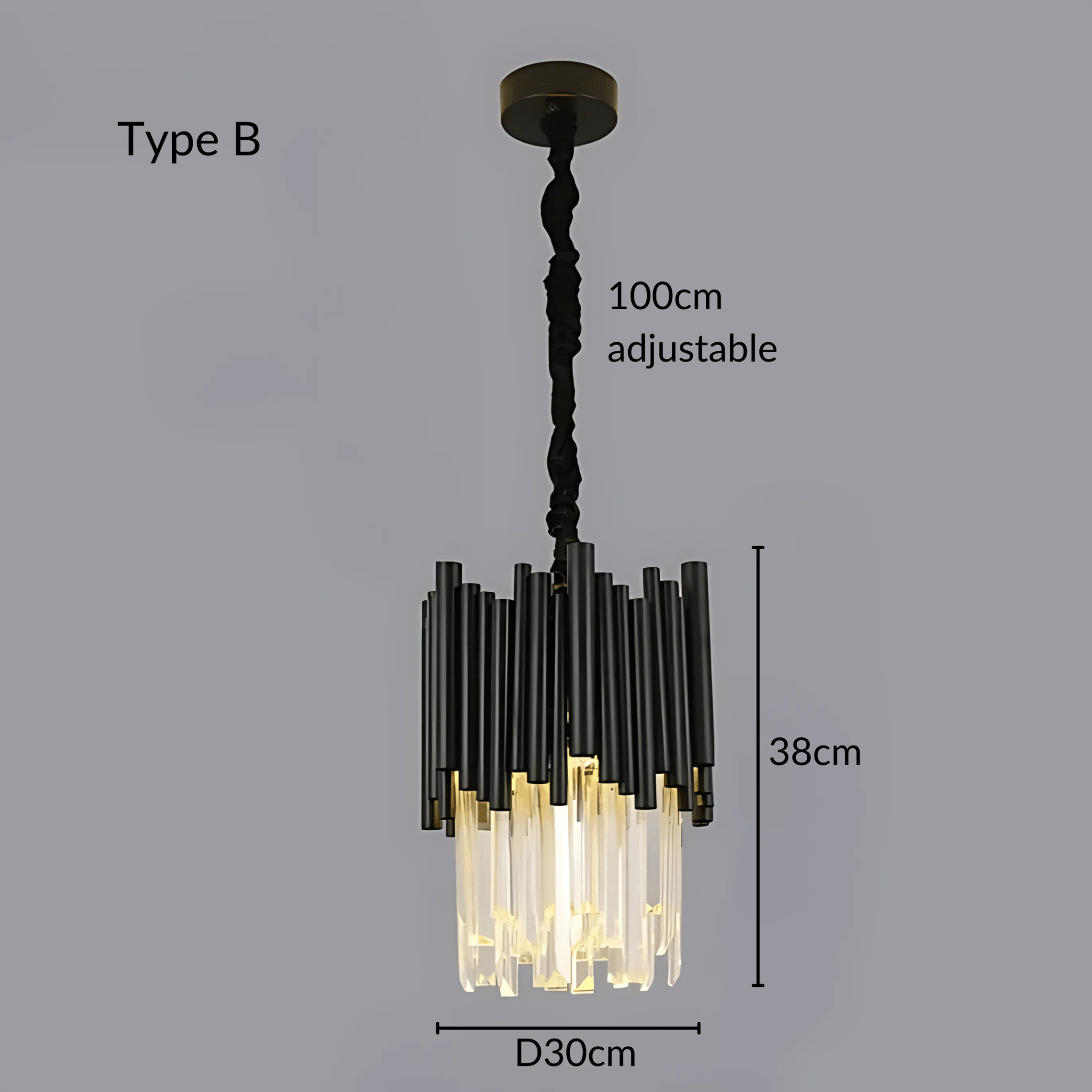 Chelsea Collection - Tabby Lighting